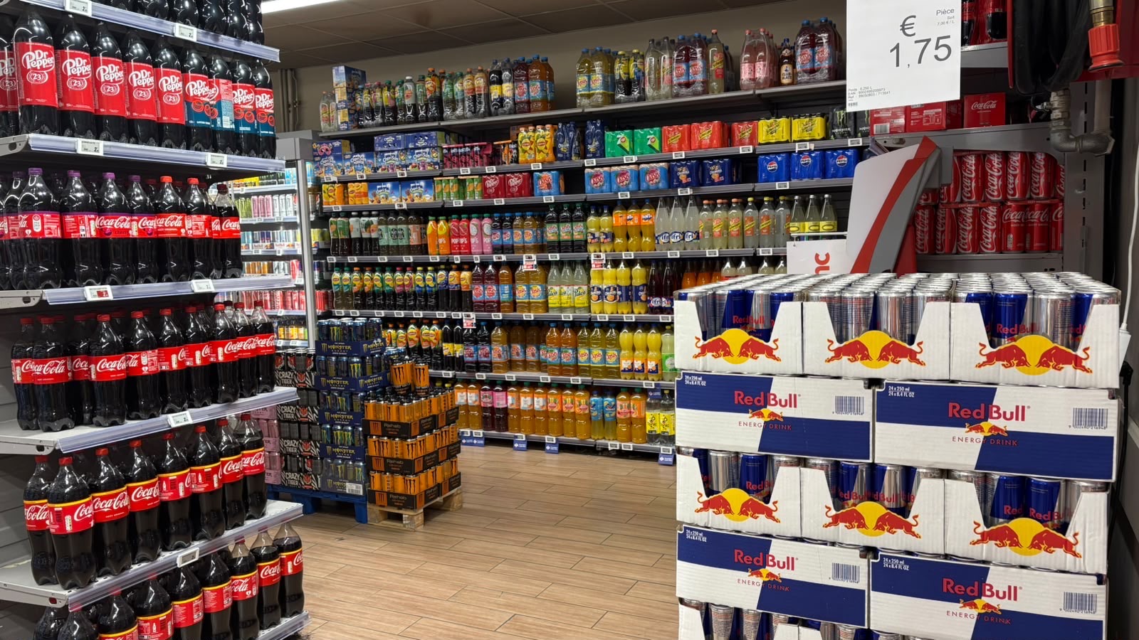 Foto 10 di Franprix