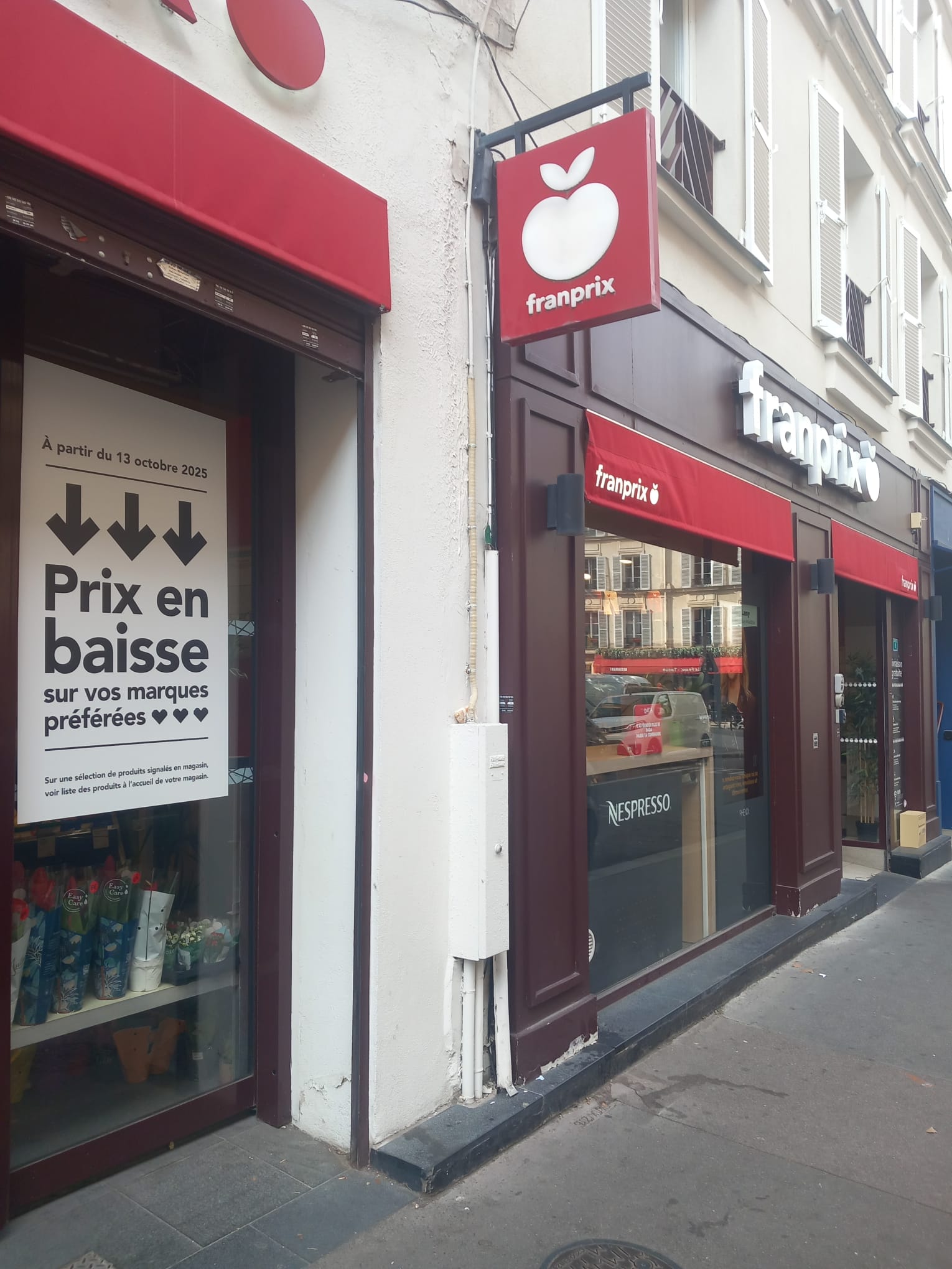 Foto 5 di Franprix