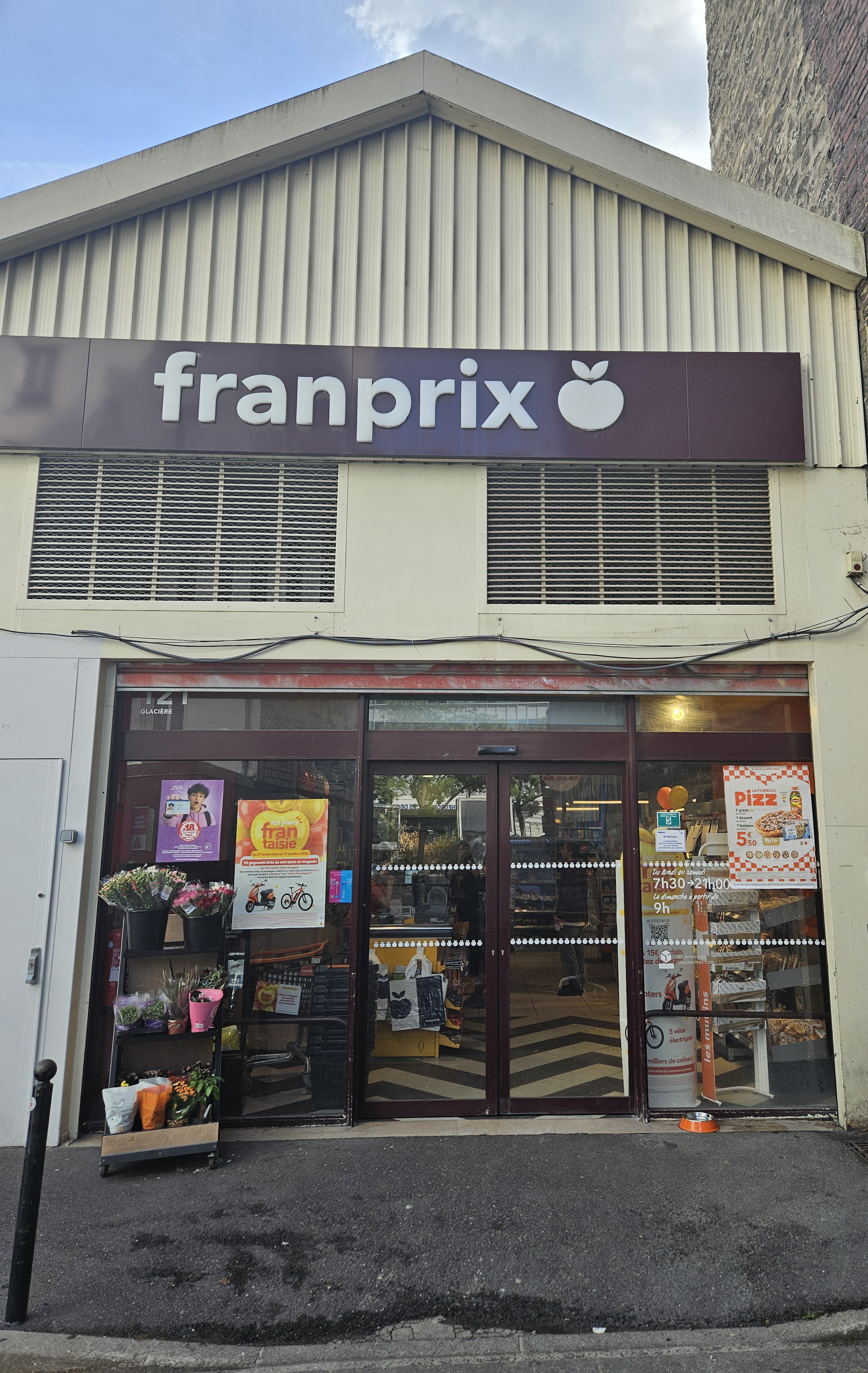 Foto 13 di Franprix