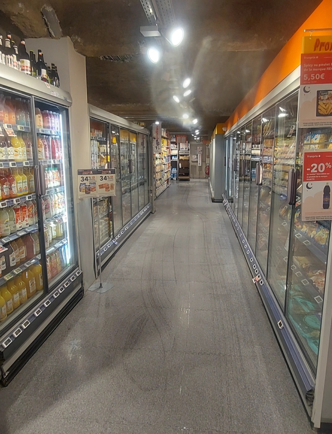 Foto 12 di Franprix