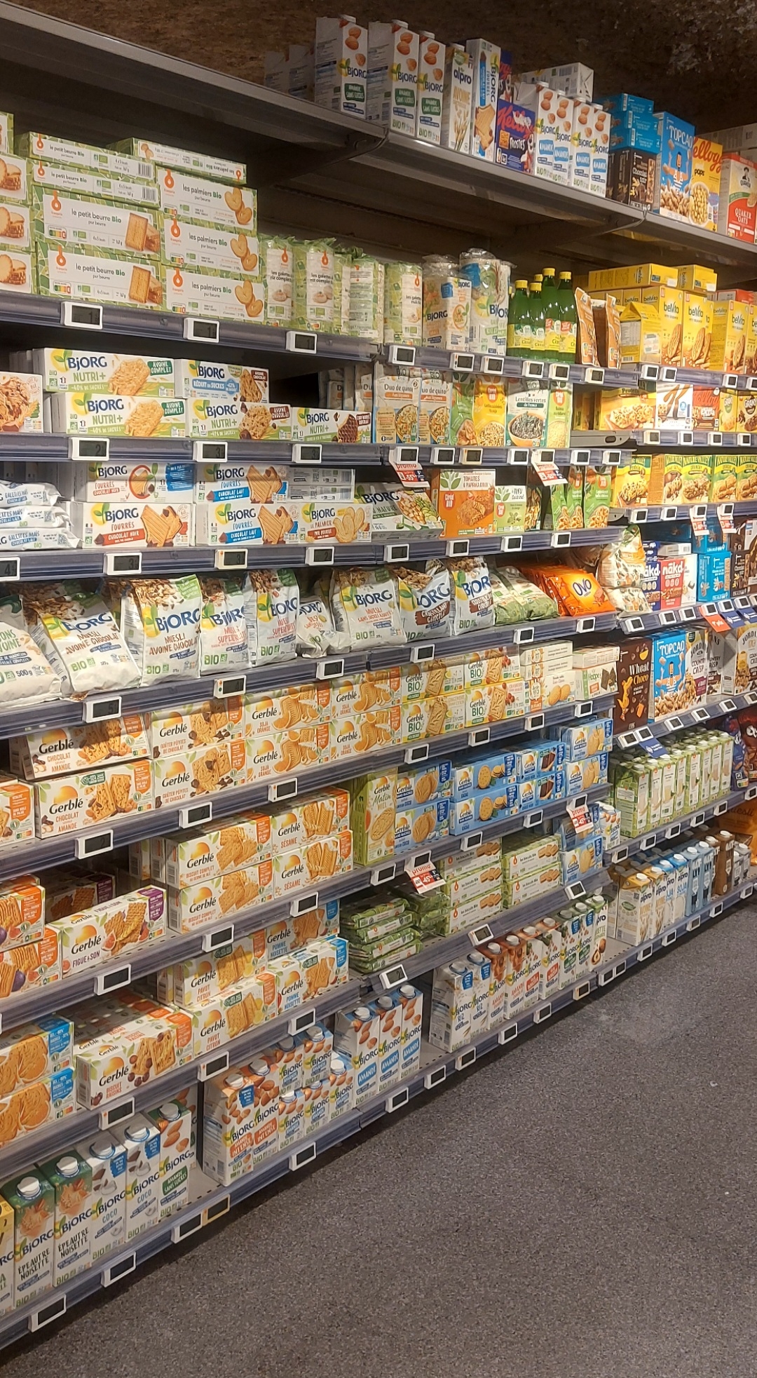 Foto 14 di Franprix