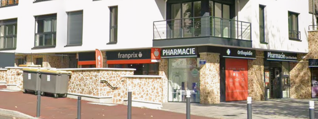 Foto 1 di Franprix