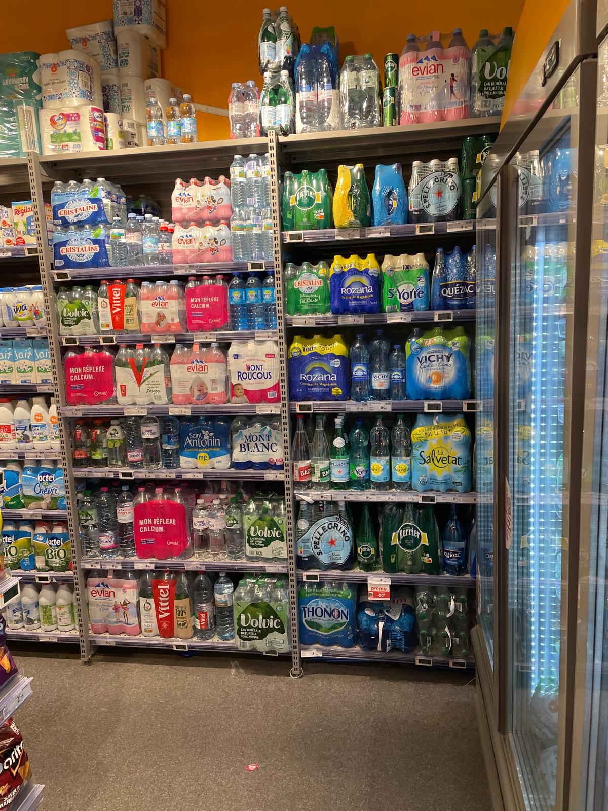 Foto 12 di Franprix