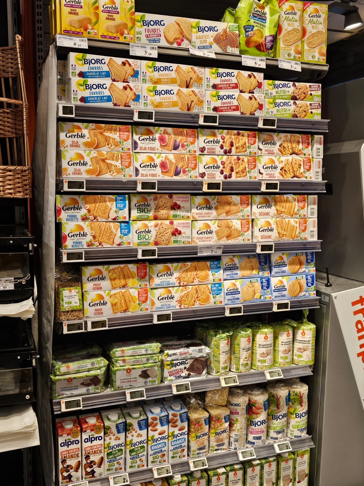 Foto 55 di Franprix
