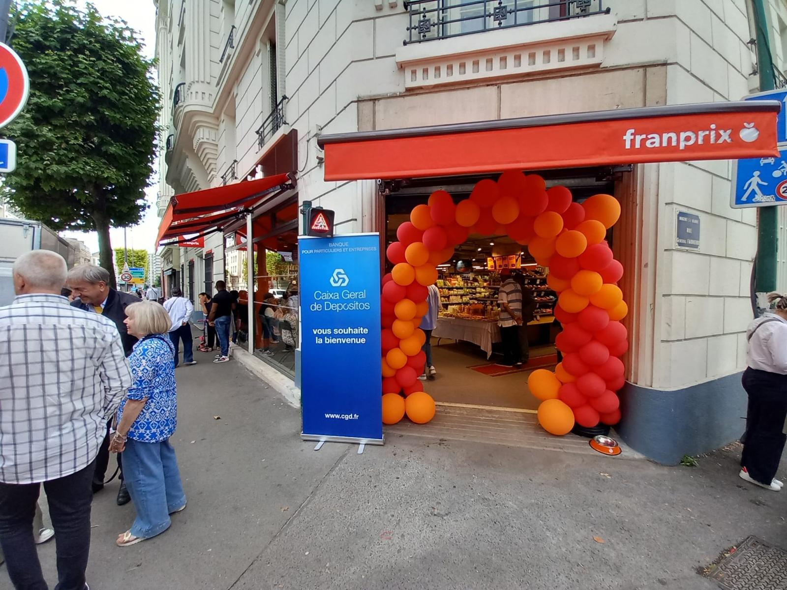 Foto 5 di Franprix