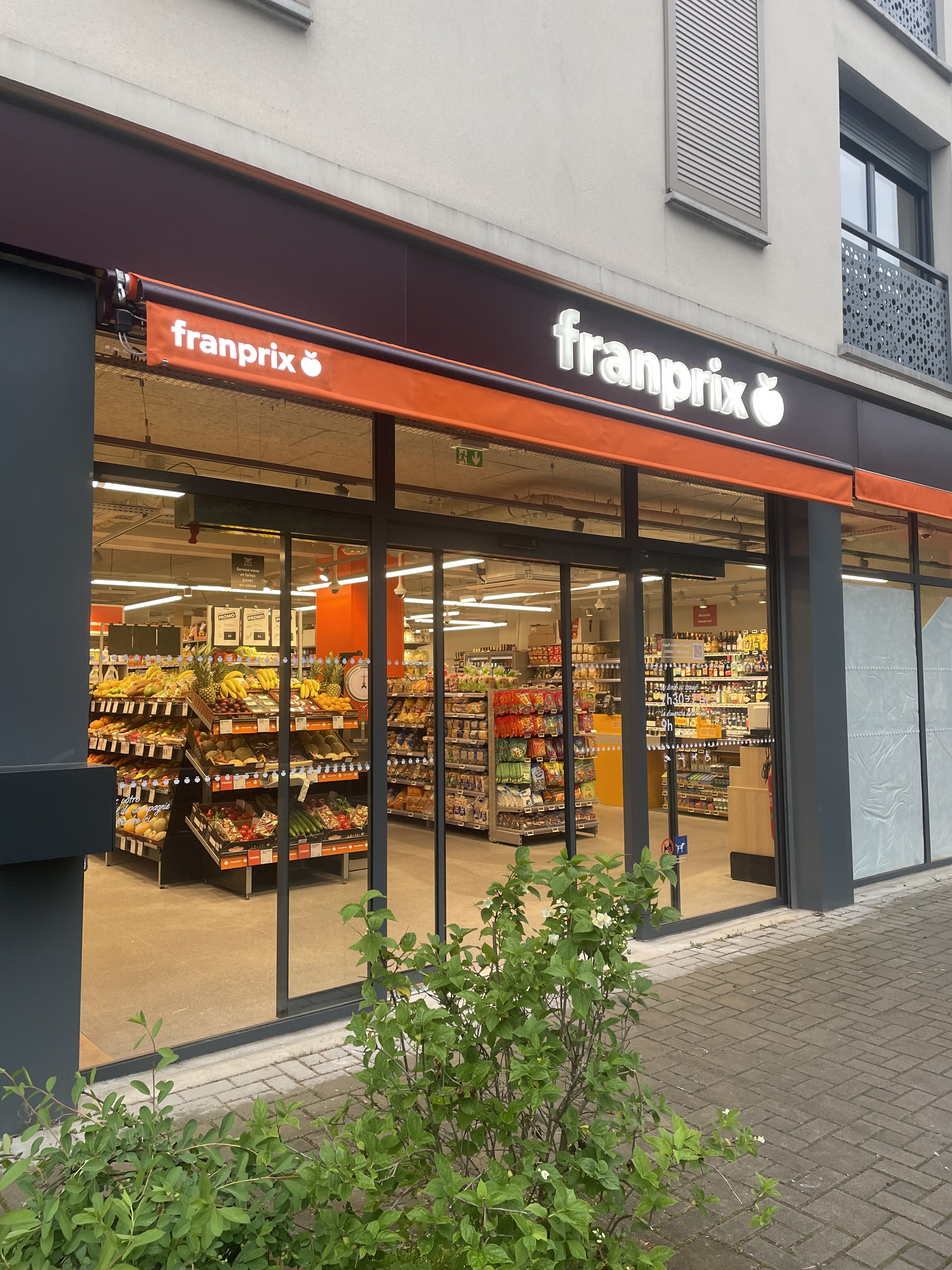 Foto 13 di Franprix