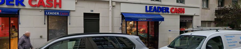 Foto 2 di Franprix