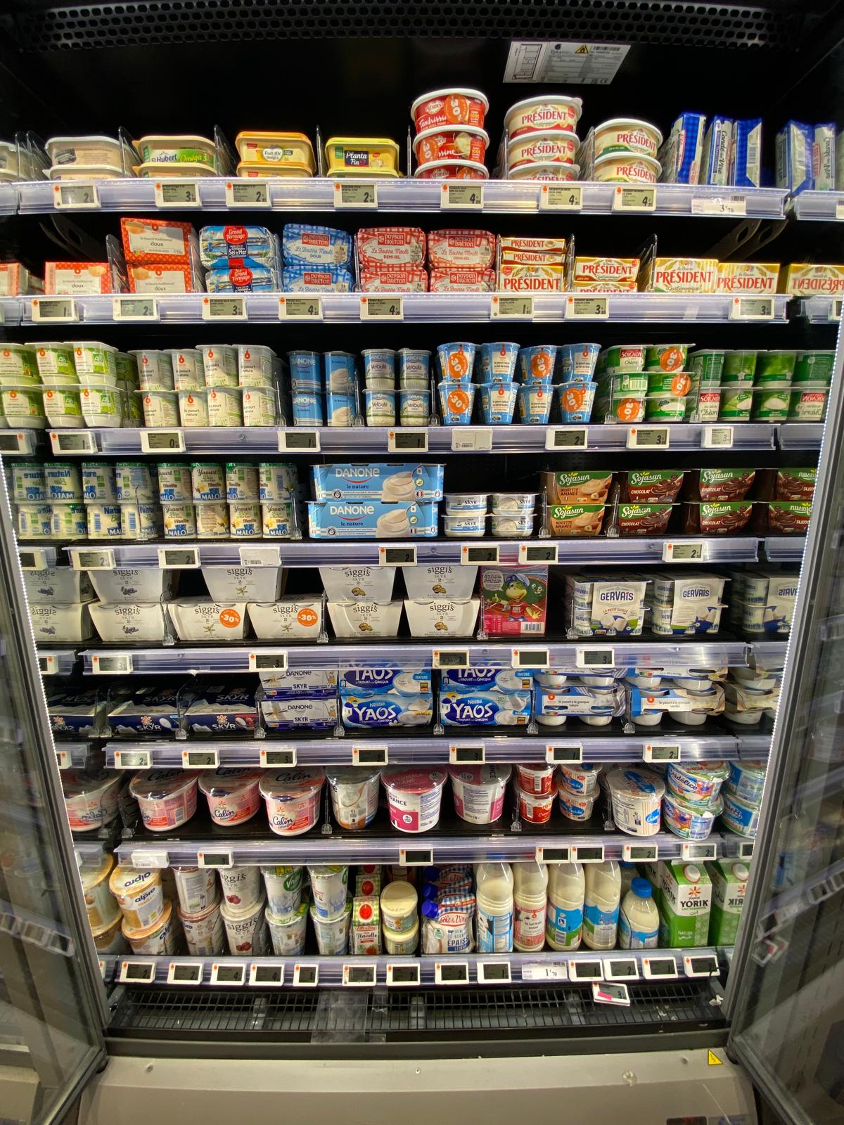 Foto 28 di Franprix