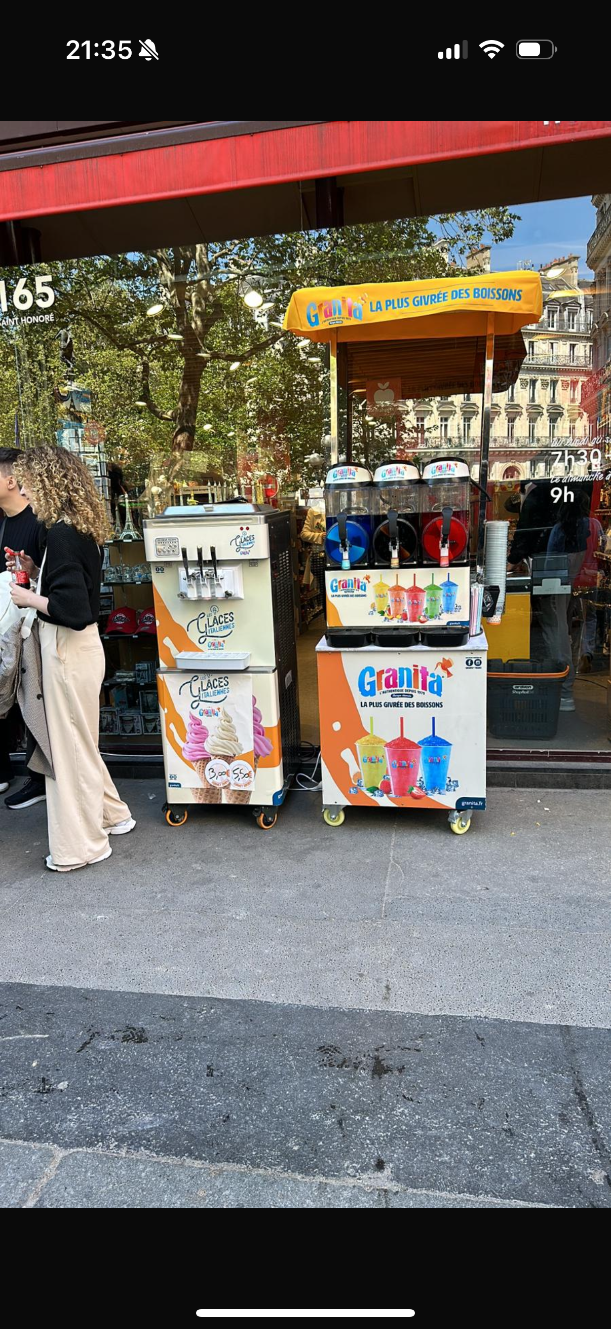 Foto 19 di Franprix