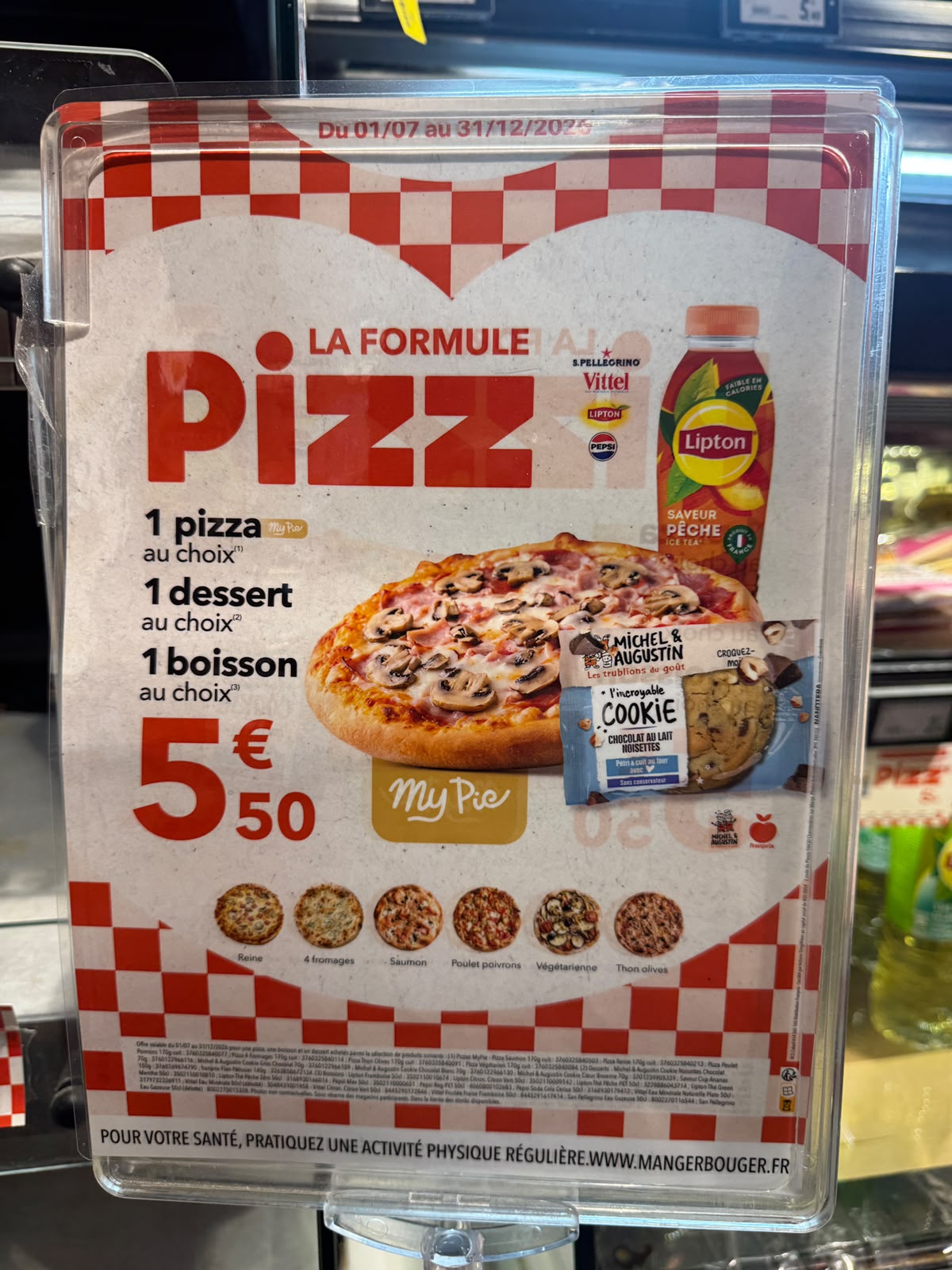 Foto 14 di Franprix
