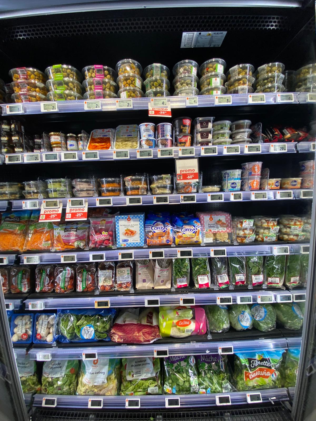 Foto 27 di Franprix