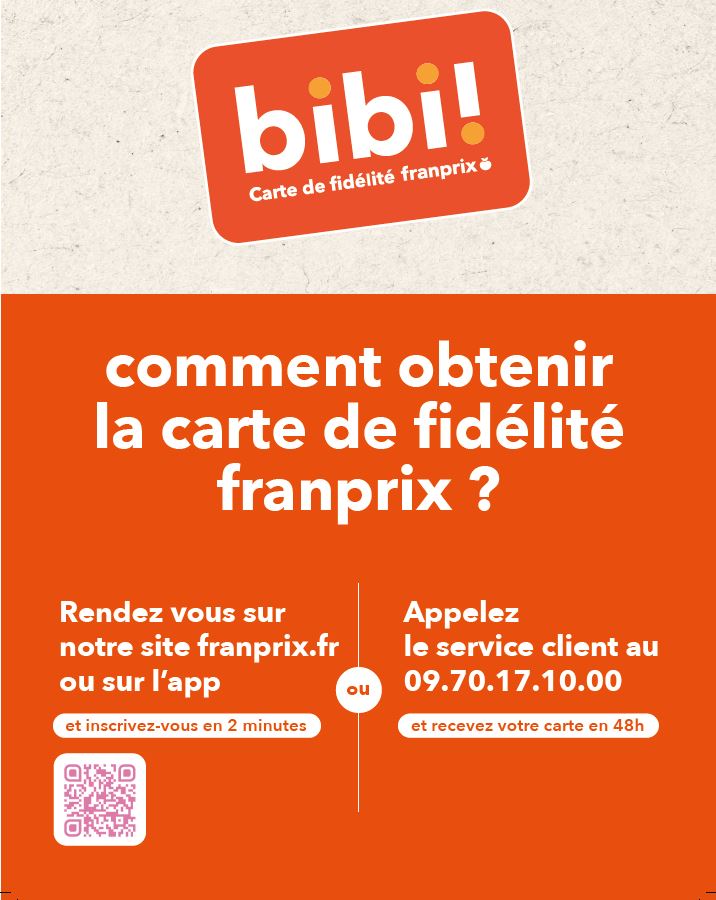 Foto 2 di Franprix
