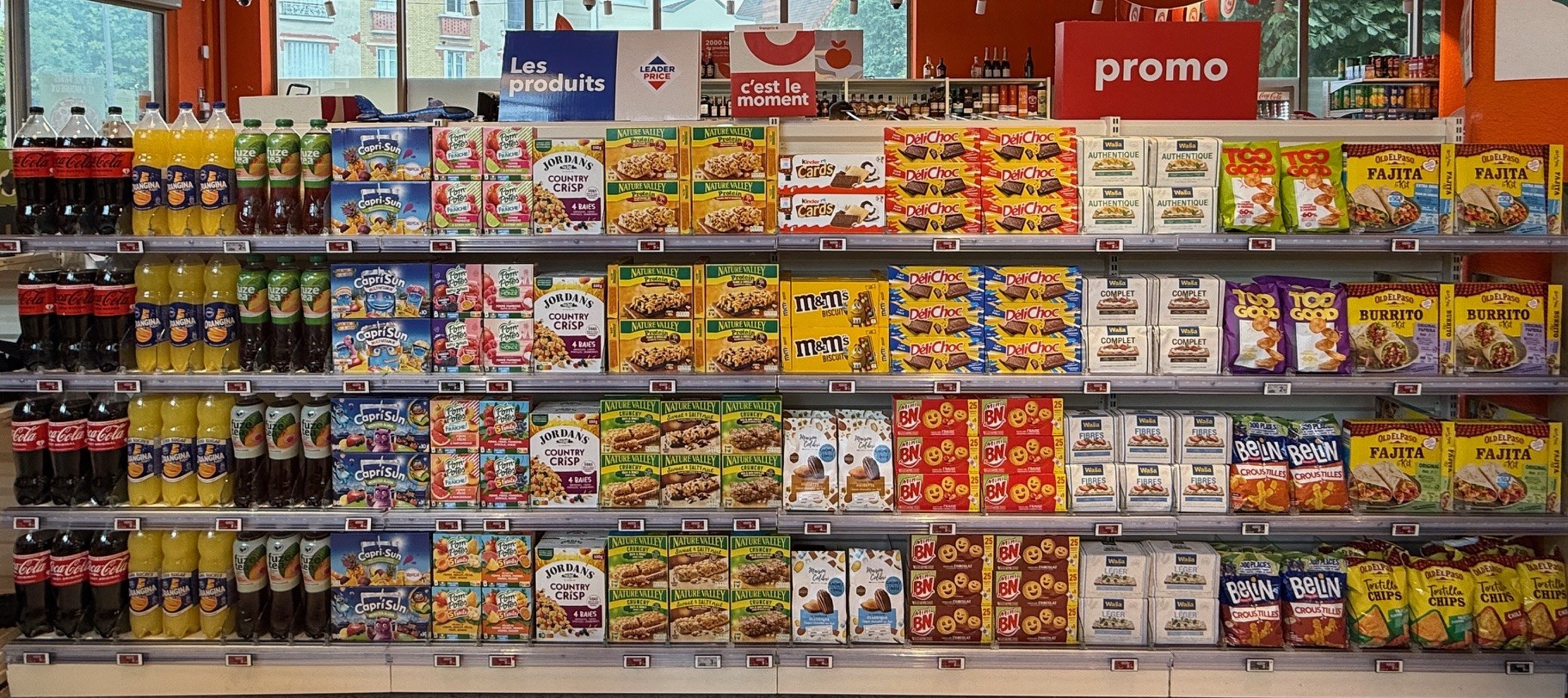 Foto 13 di FRANPRIX