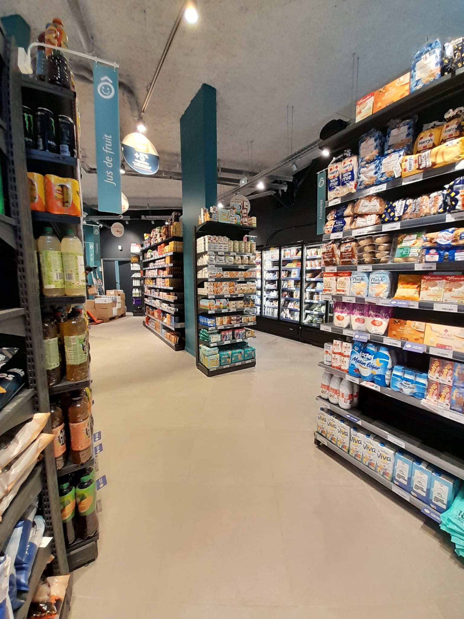 Foto 5 di Marché d'à Côté