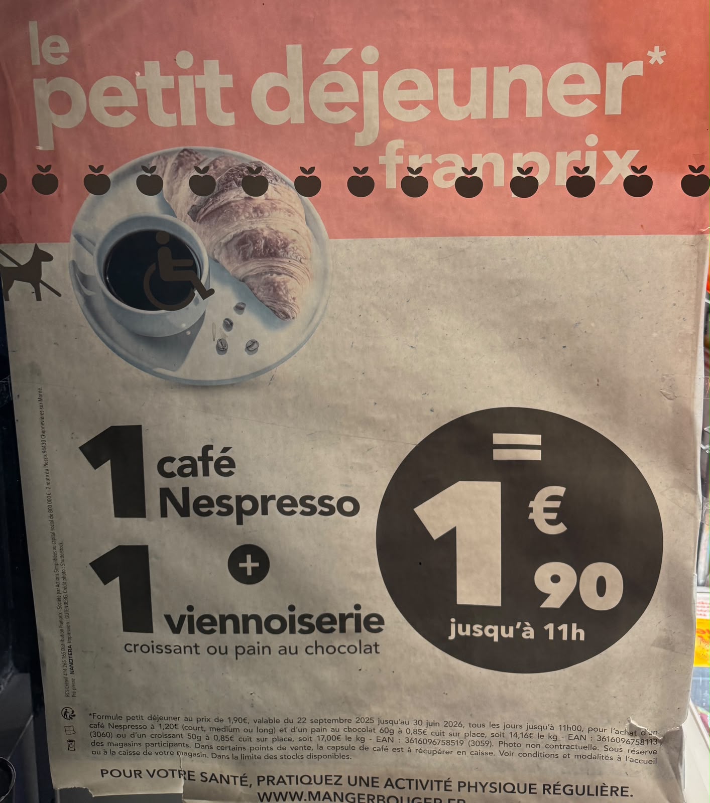 Foto 15 di Franprix