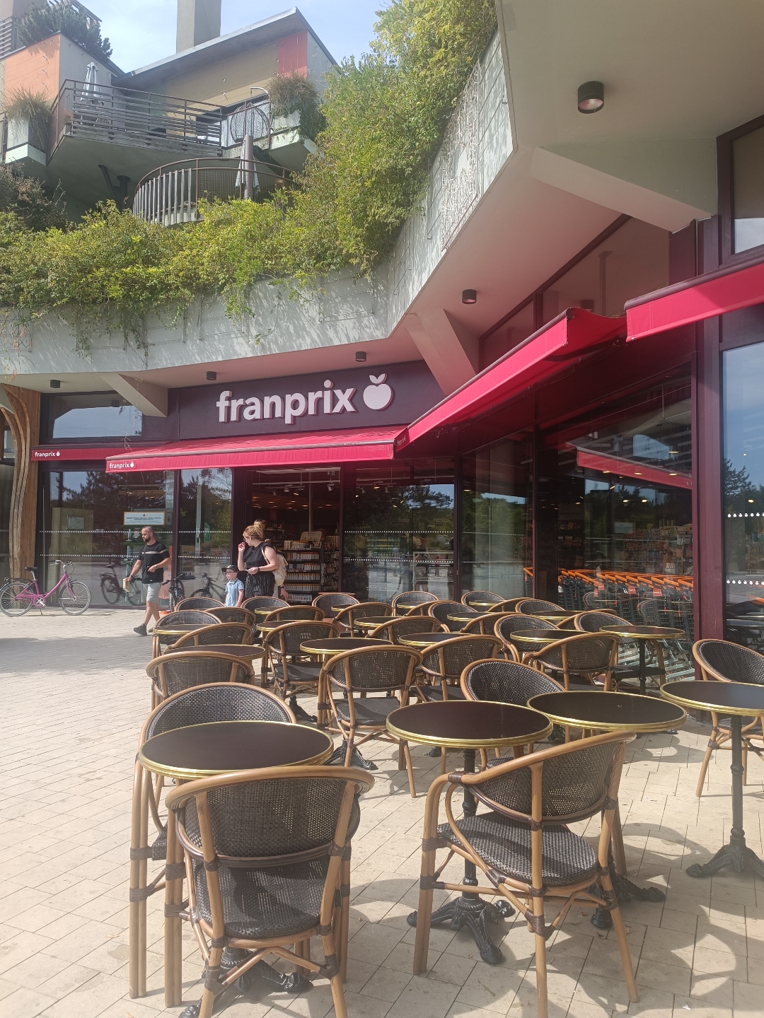 Foto 28 di Franprix