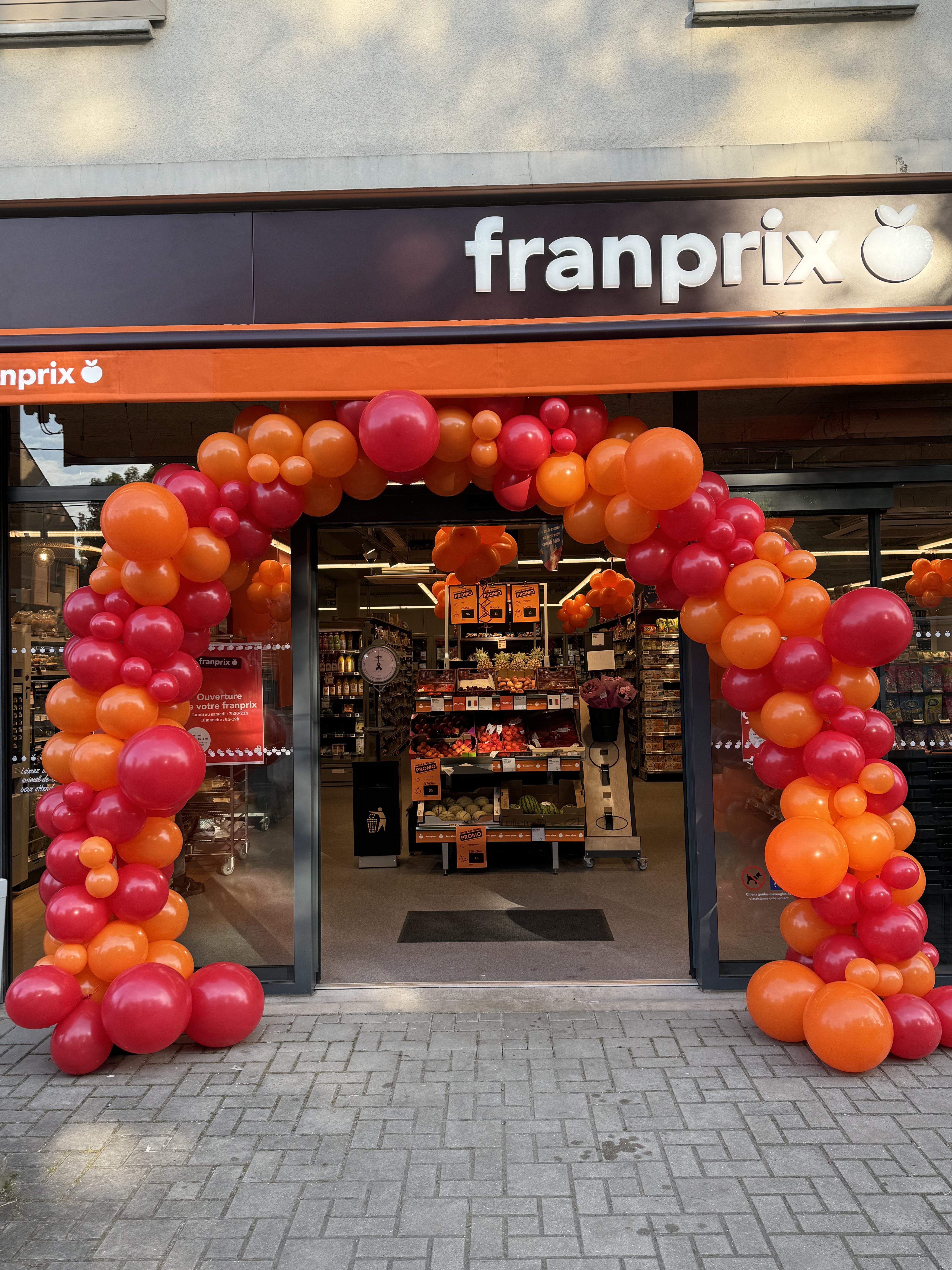 Foto 2 di Franprix