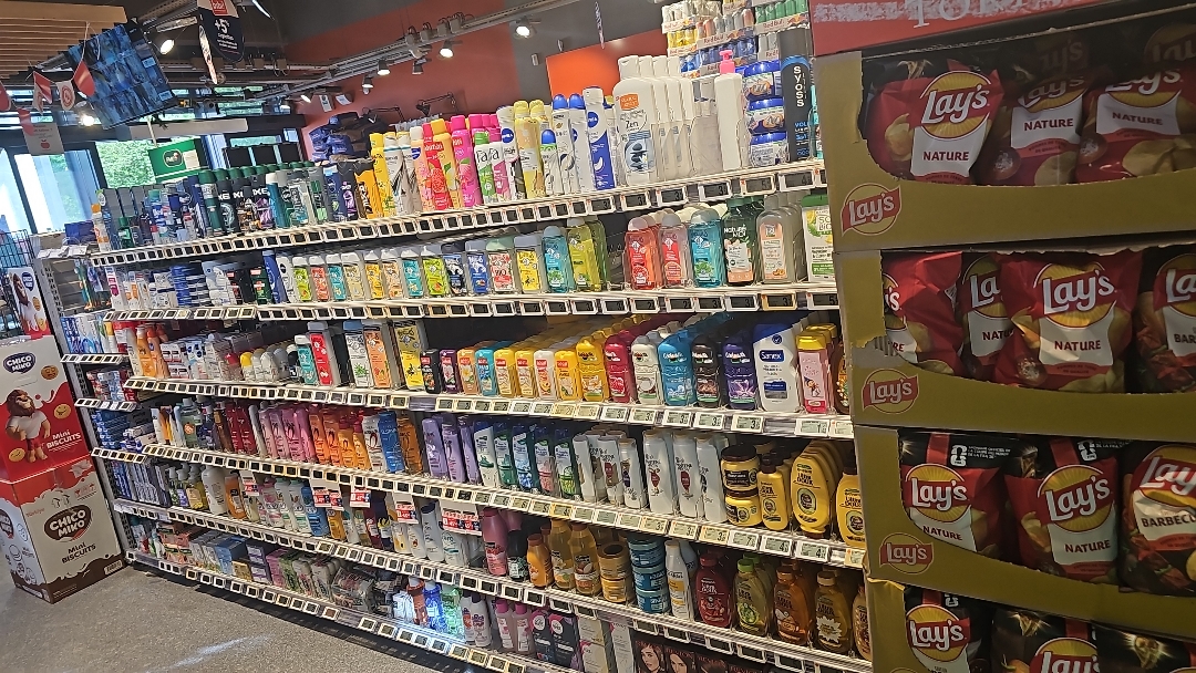 Foto 14 di Franprix