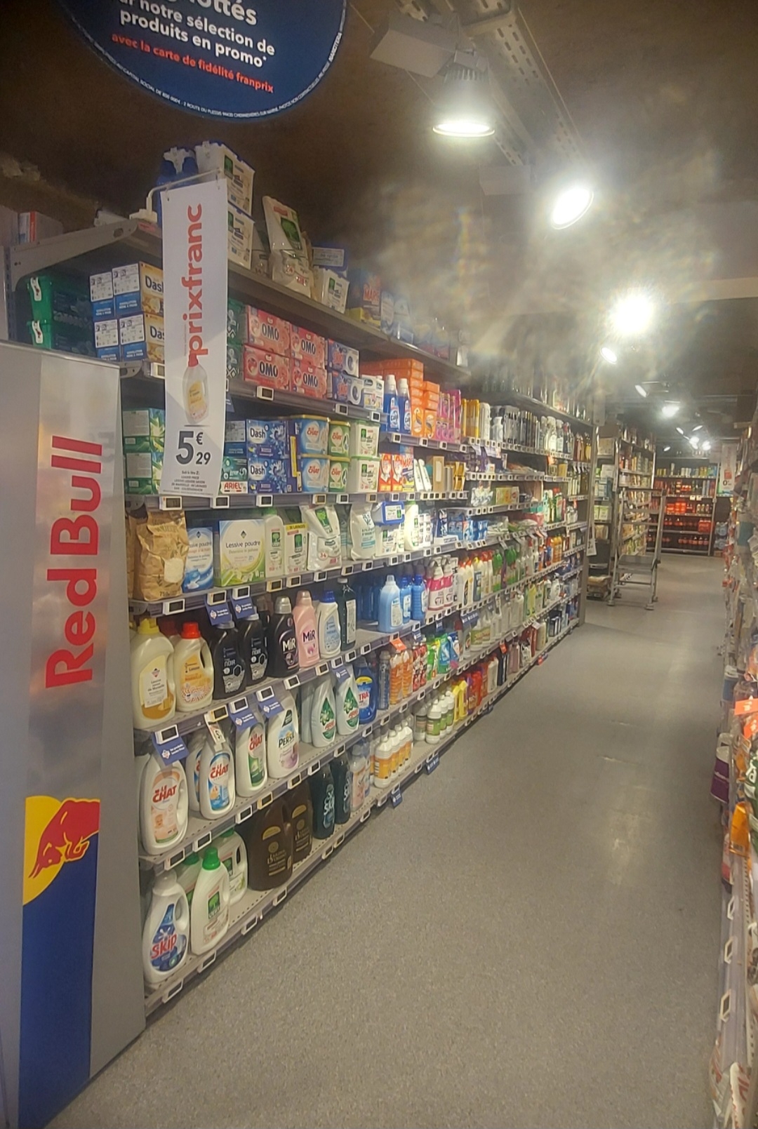Foto 21 di Franprix