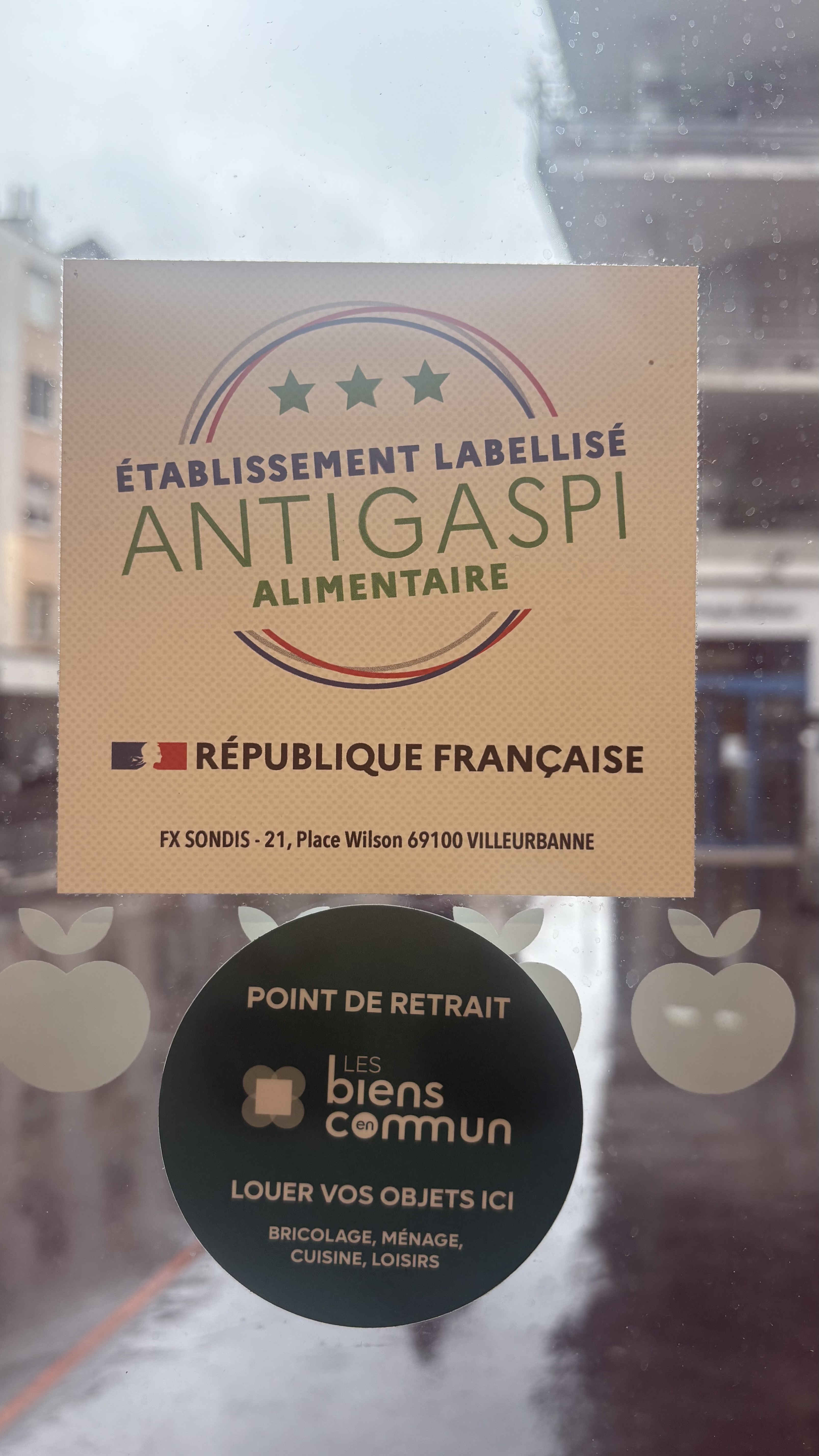 Foto 24 di Franprix