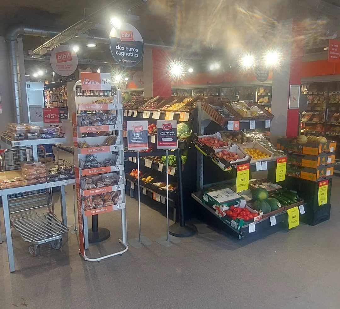 Foto 25 di Franprix