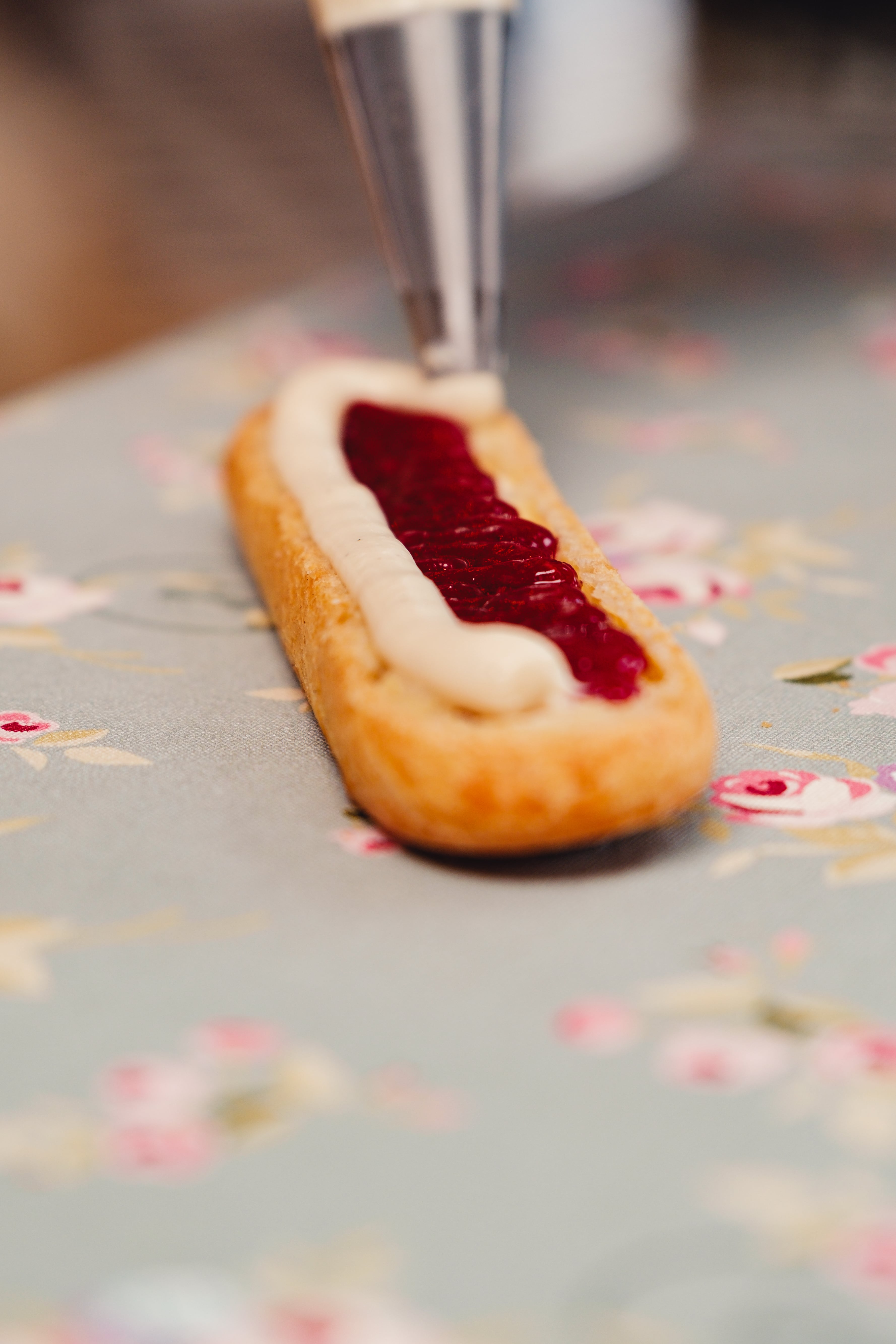 Boulangerie Feuillette