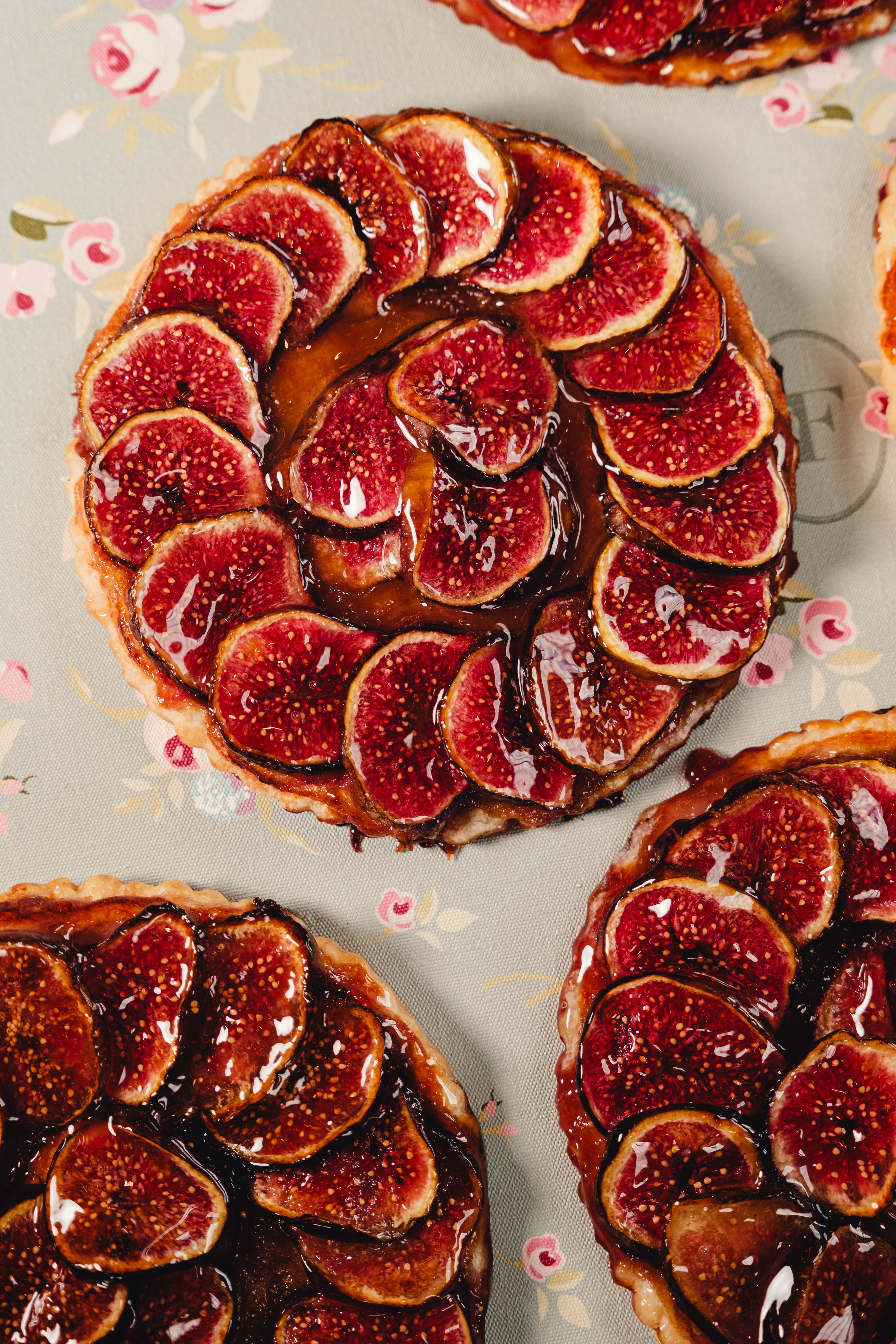 Boulangerie Feuillette
