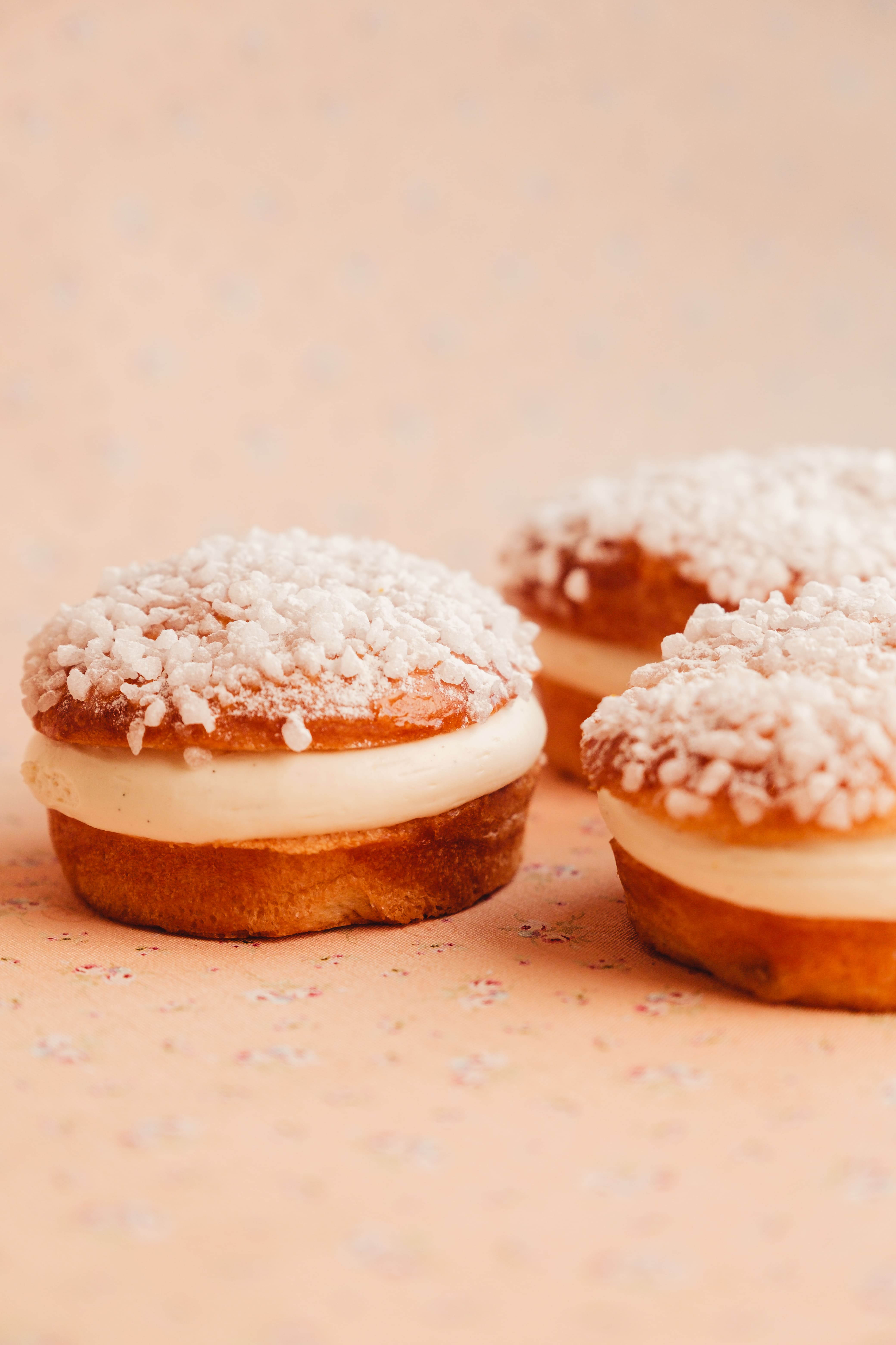 Boulangerie Feuillette