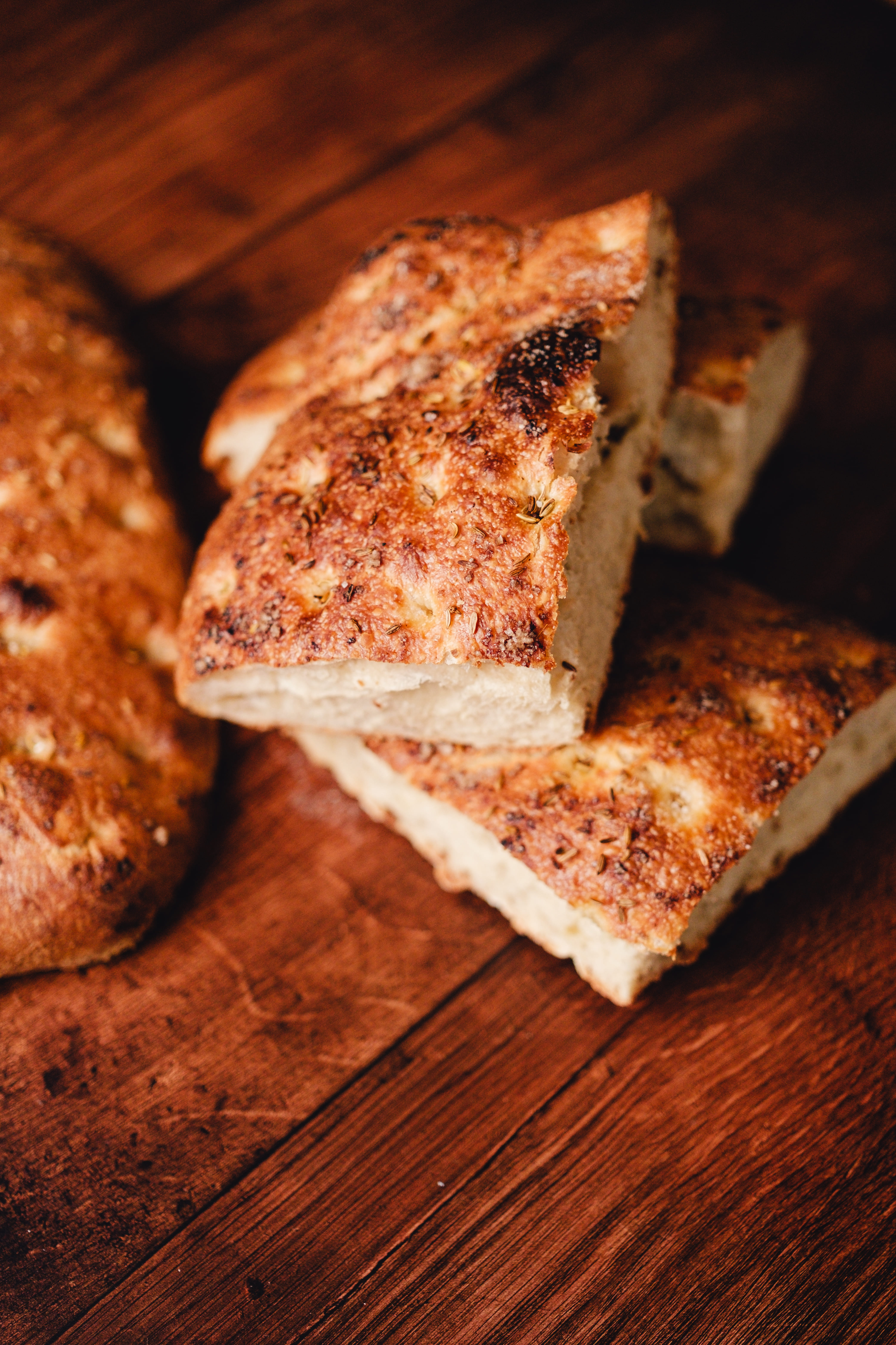 Boulangerie Feuillette