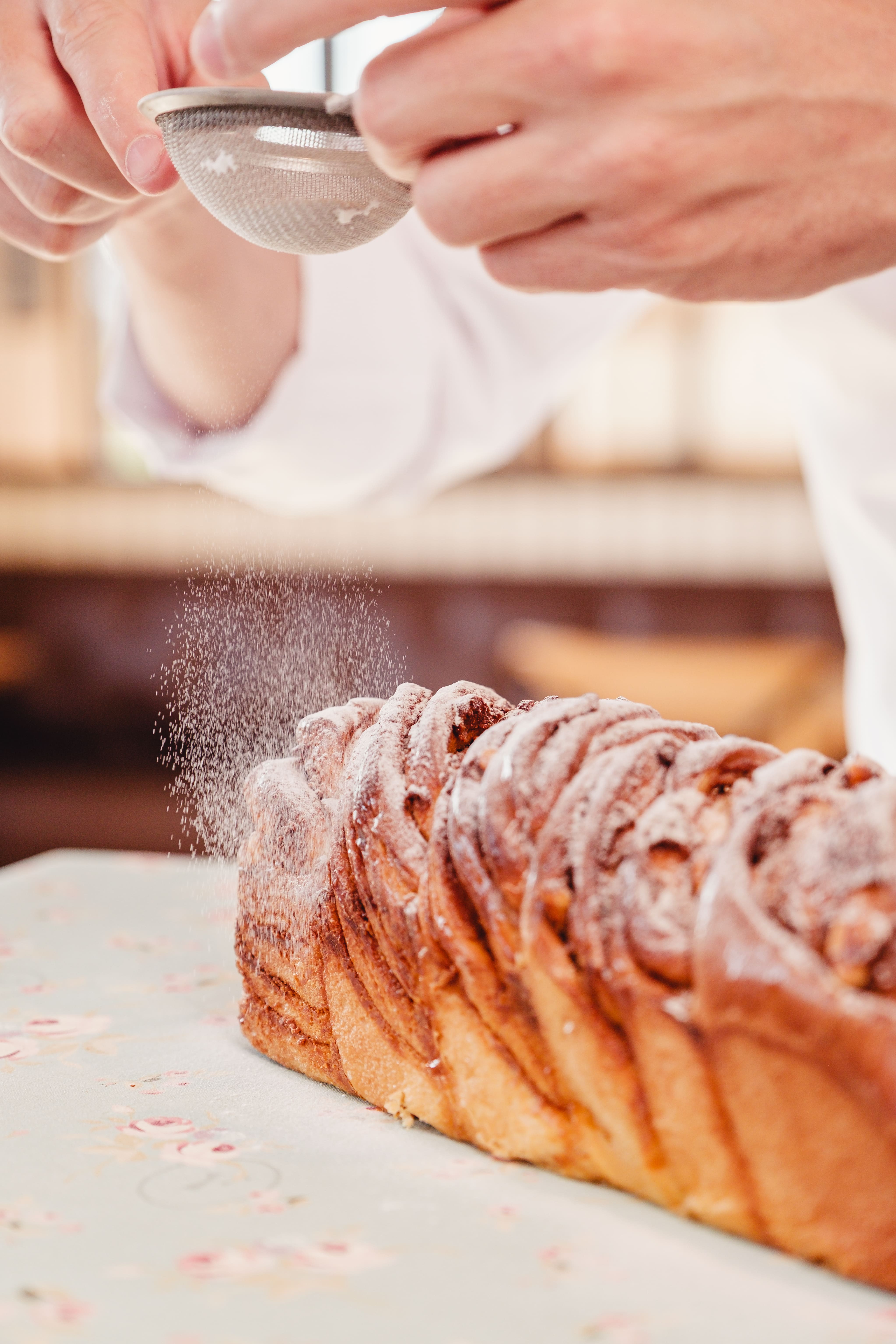 Boulangerie Feuillette