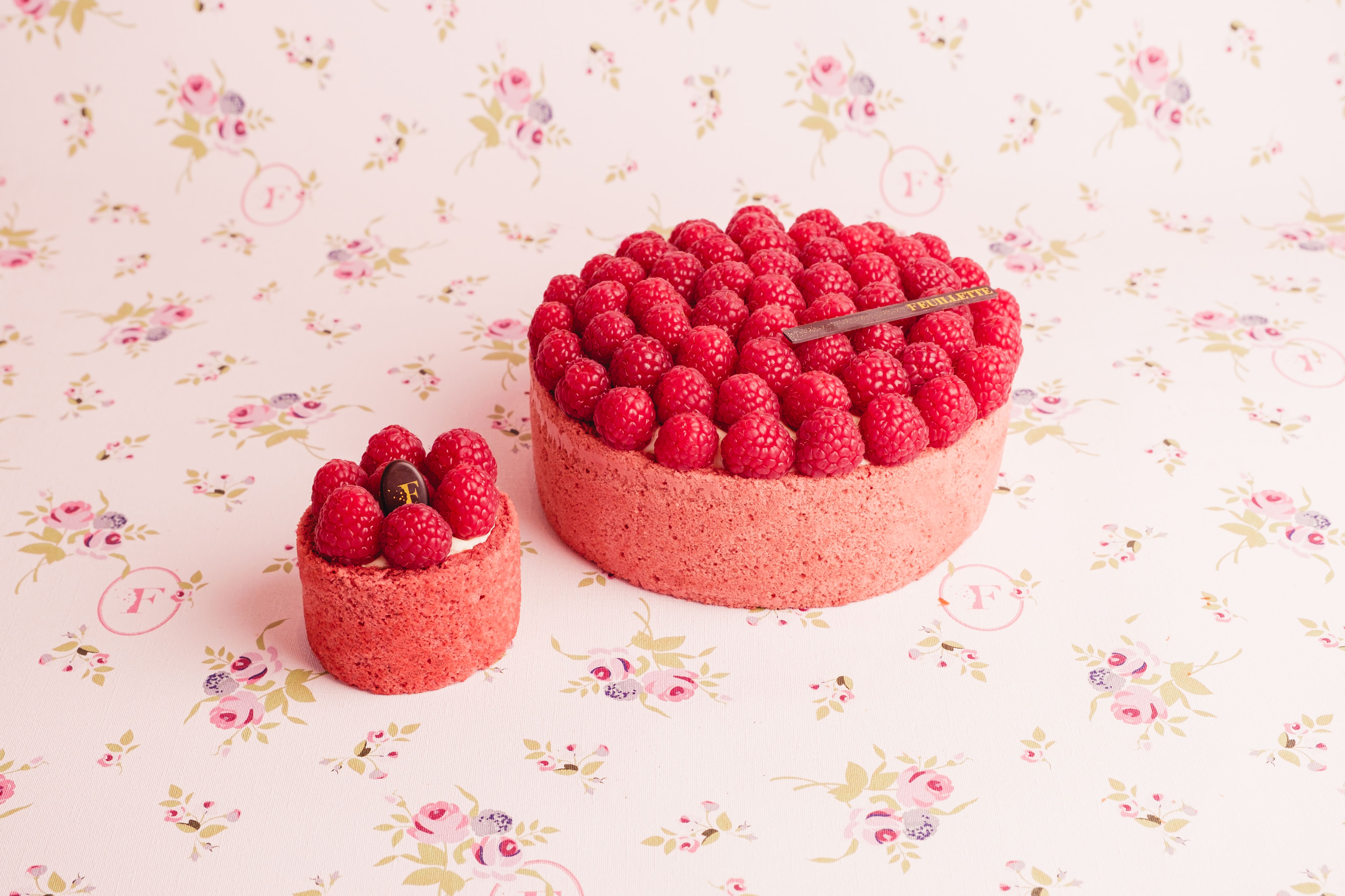 Foto 329 di Boulangerie Feuillette