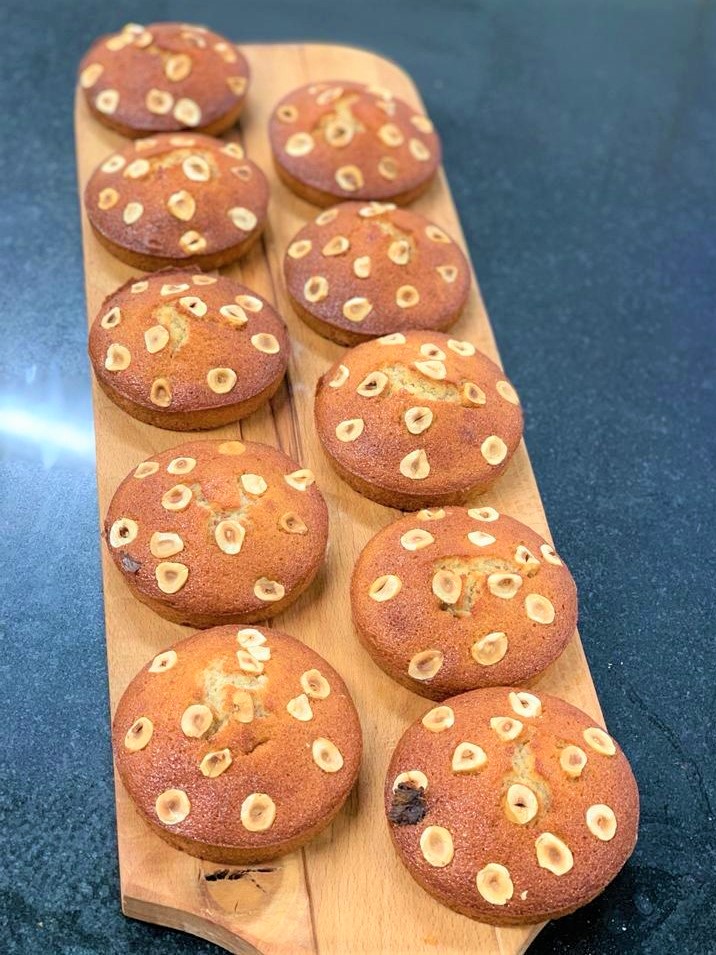 Foto 59 di Boulangerie Feuillette