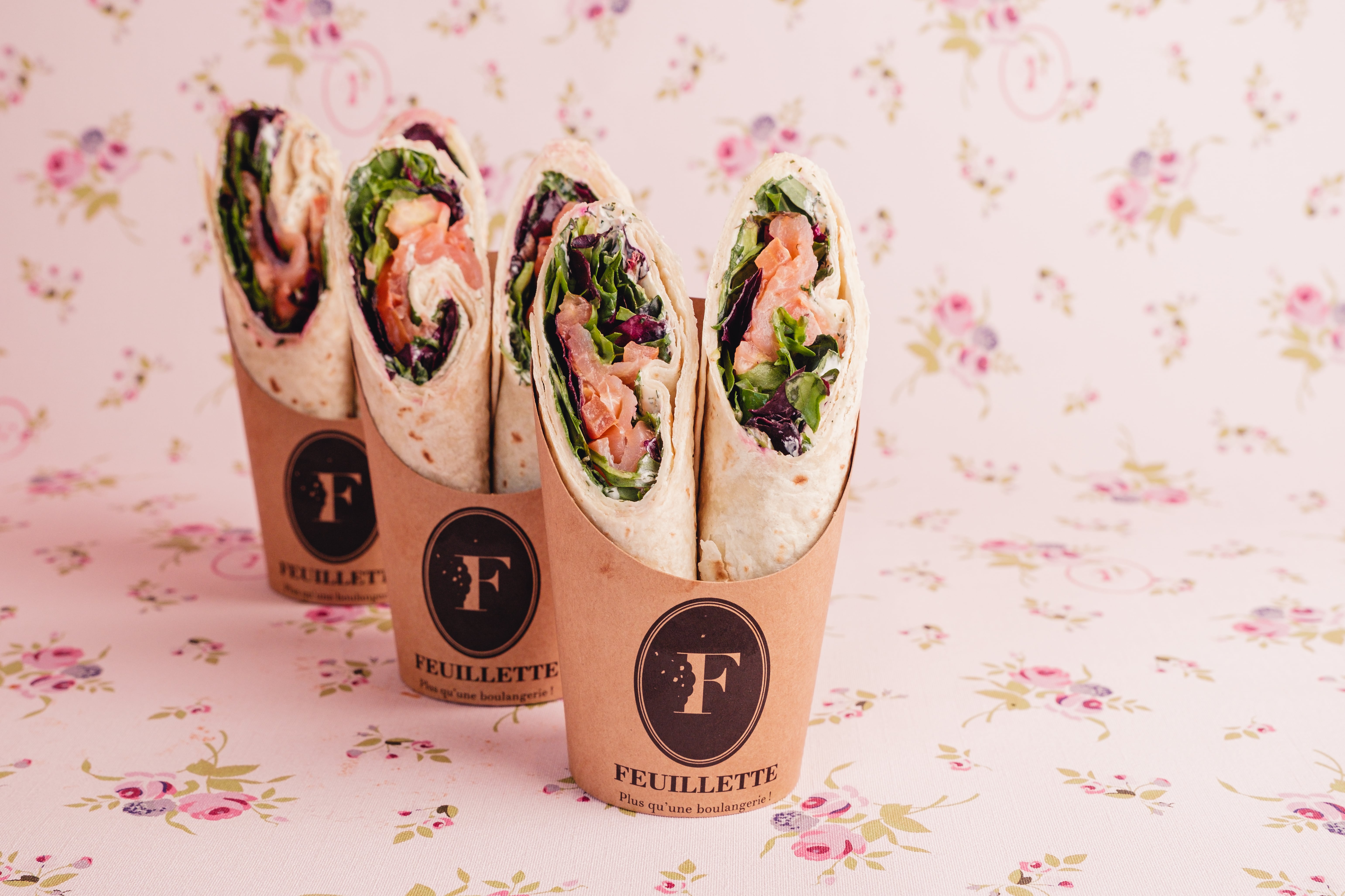 Boulangerie Feuillette