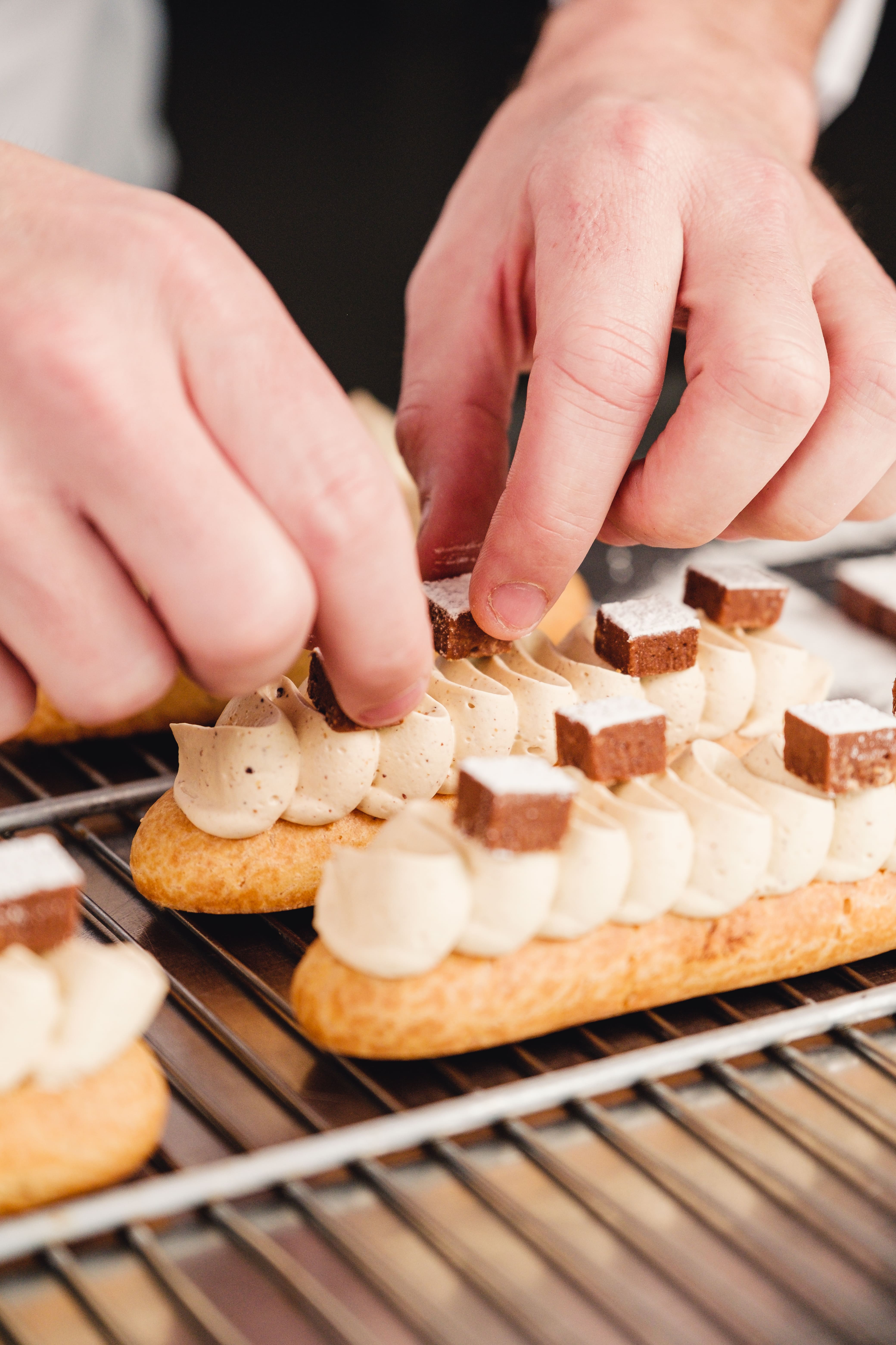 Foto 41 di Boulangerie Feuillette