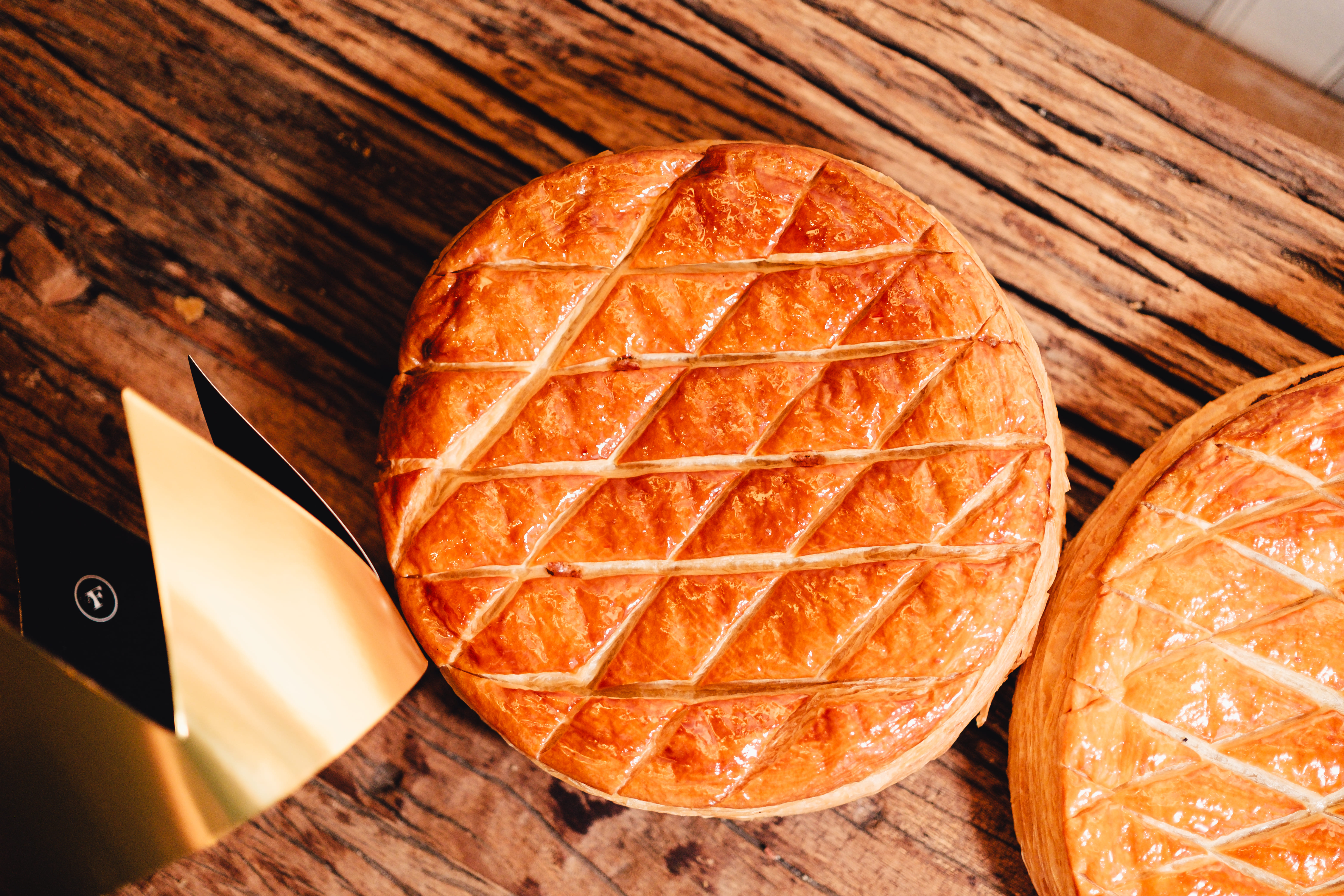 Boulangerie Feuillette