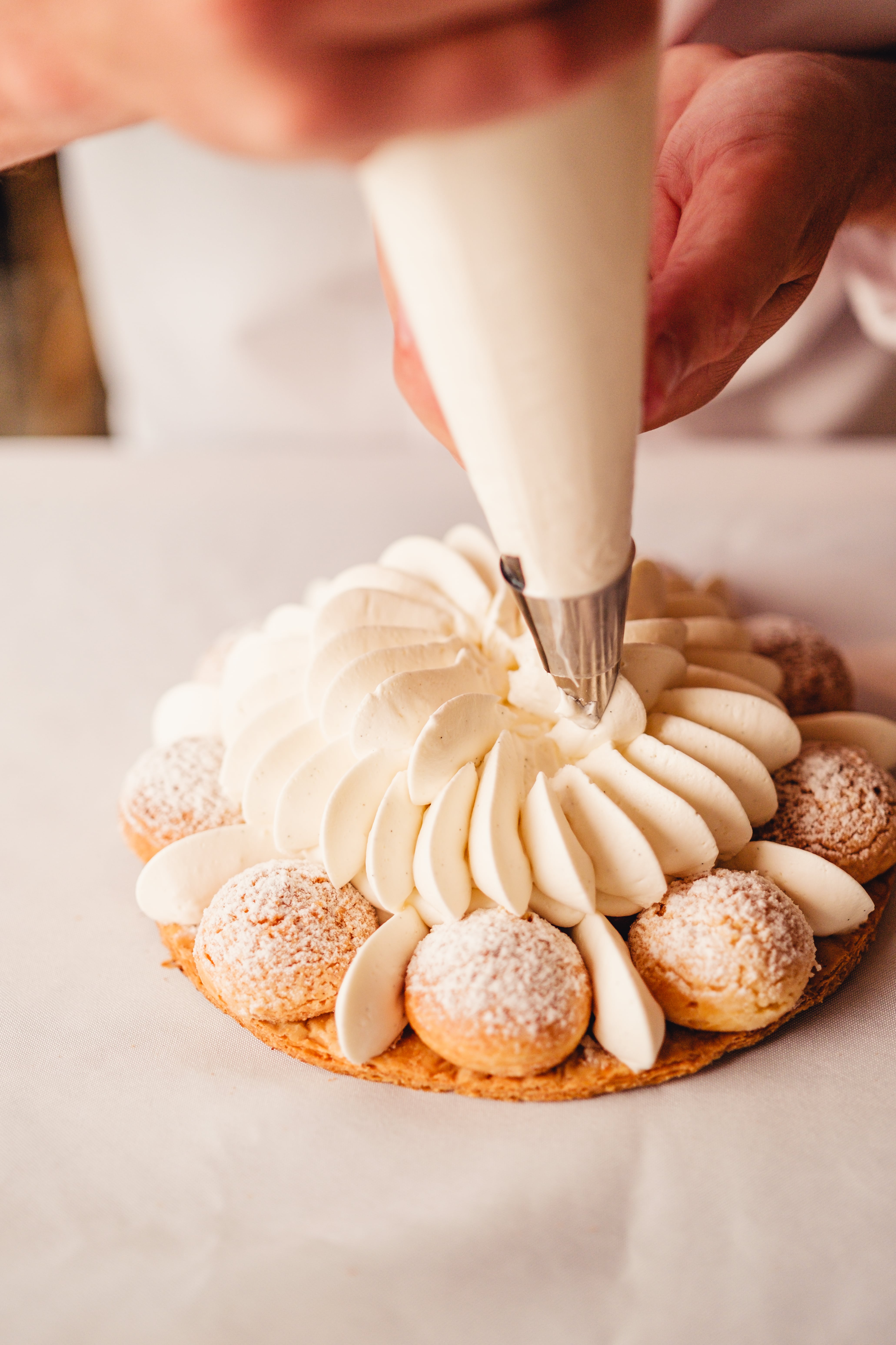 Boulangerie Feuillette