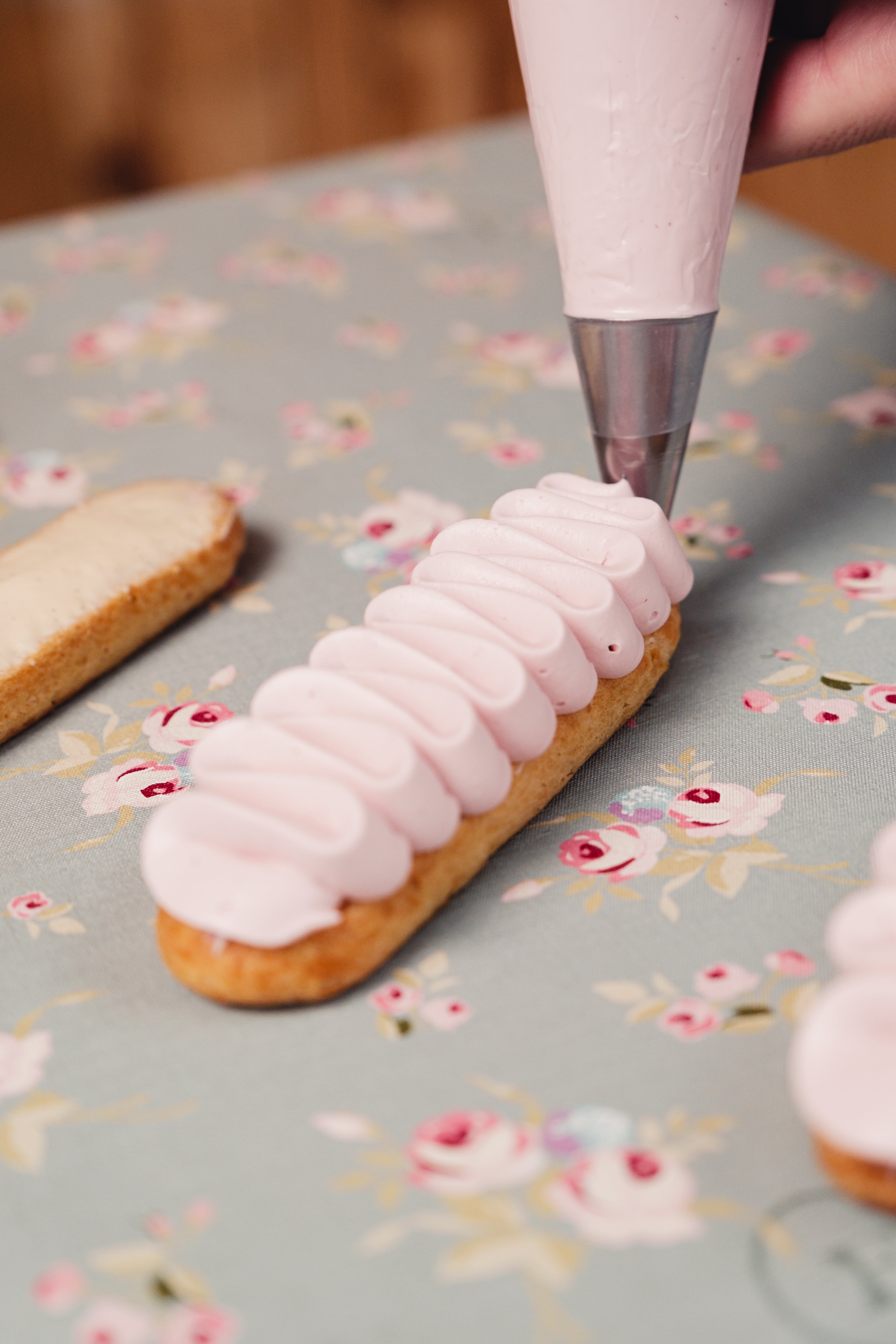 Boulangerie Feuillette