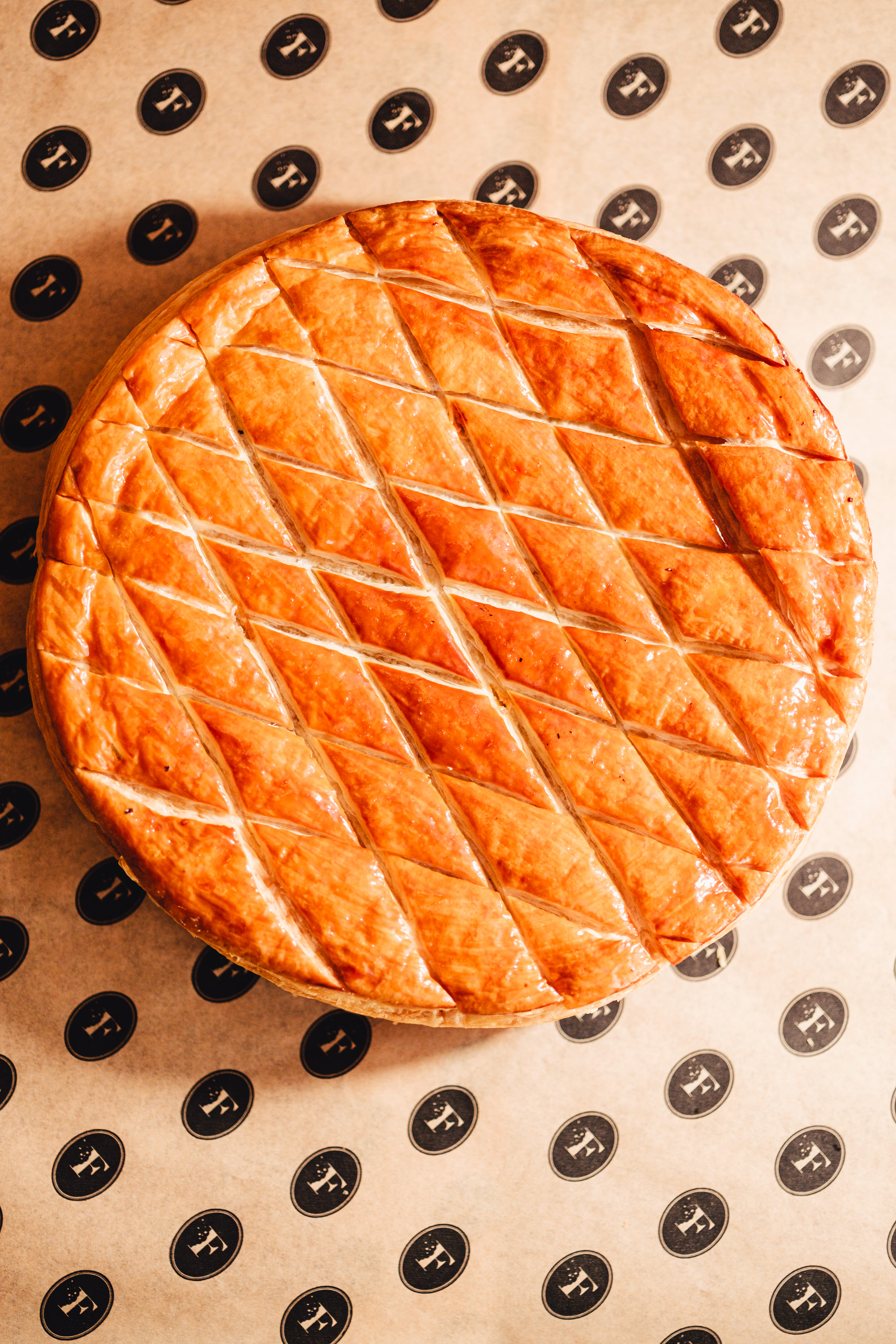 Boulangerie Feuillette