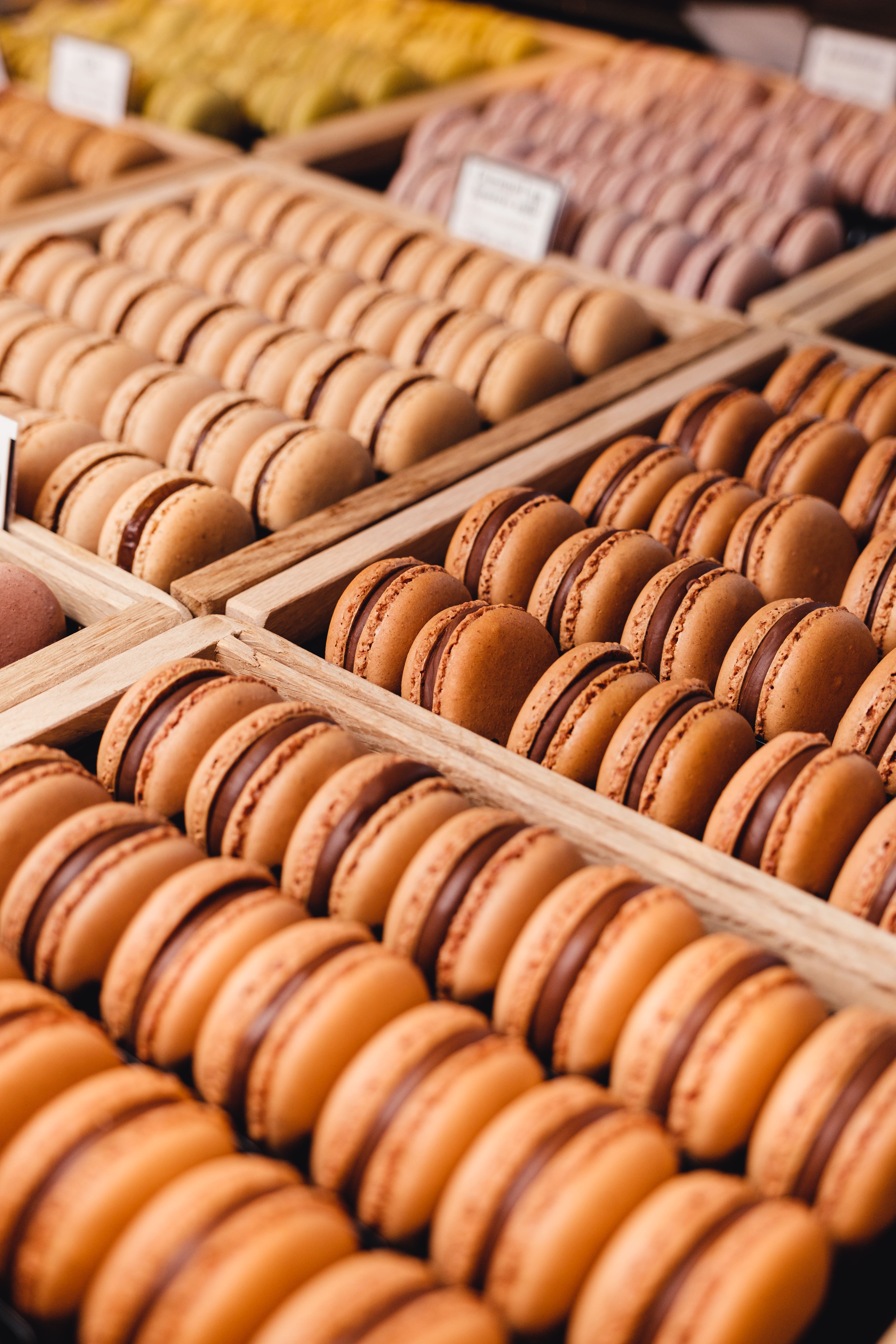 Foto 236 di Boulangerie Feuillette