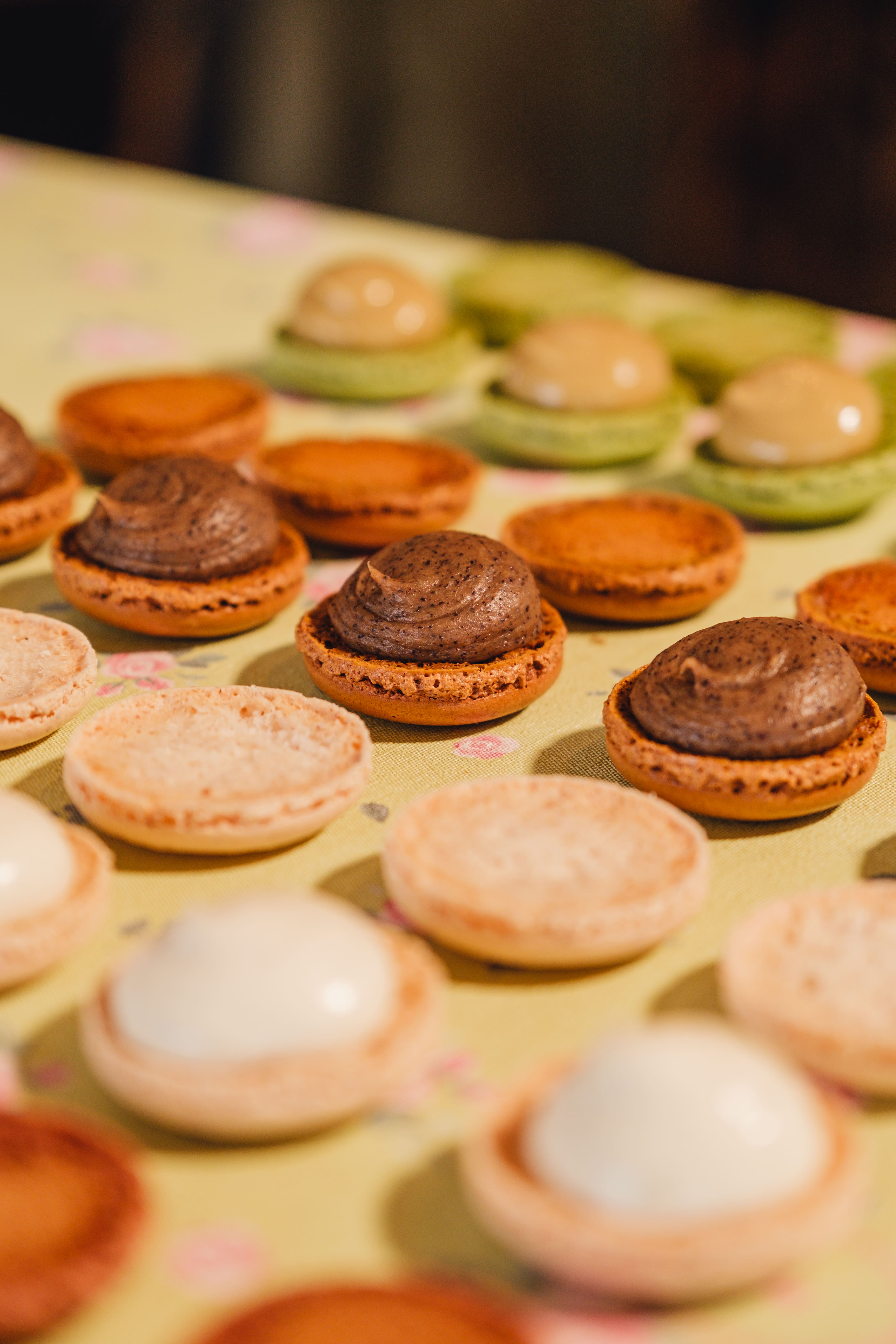 Foto 420 di Boulangerie Feuillette