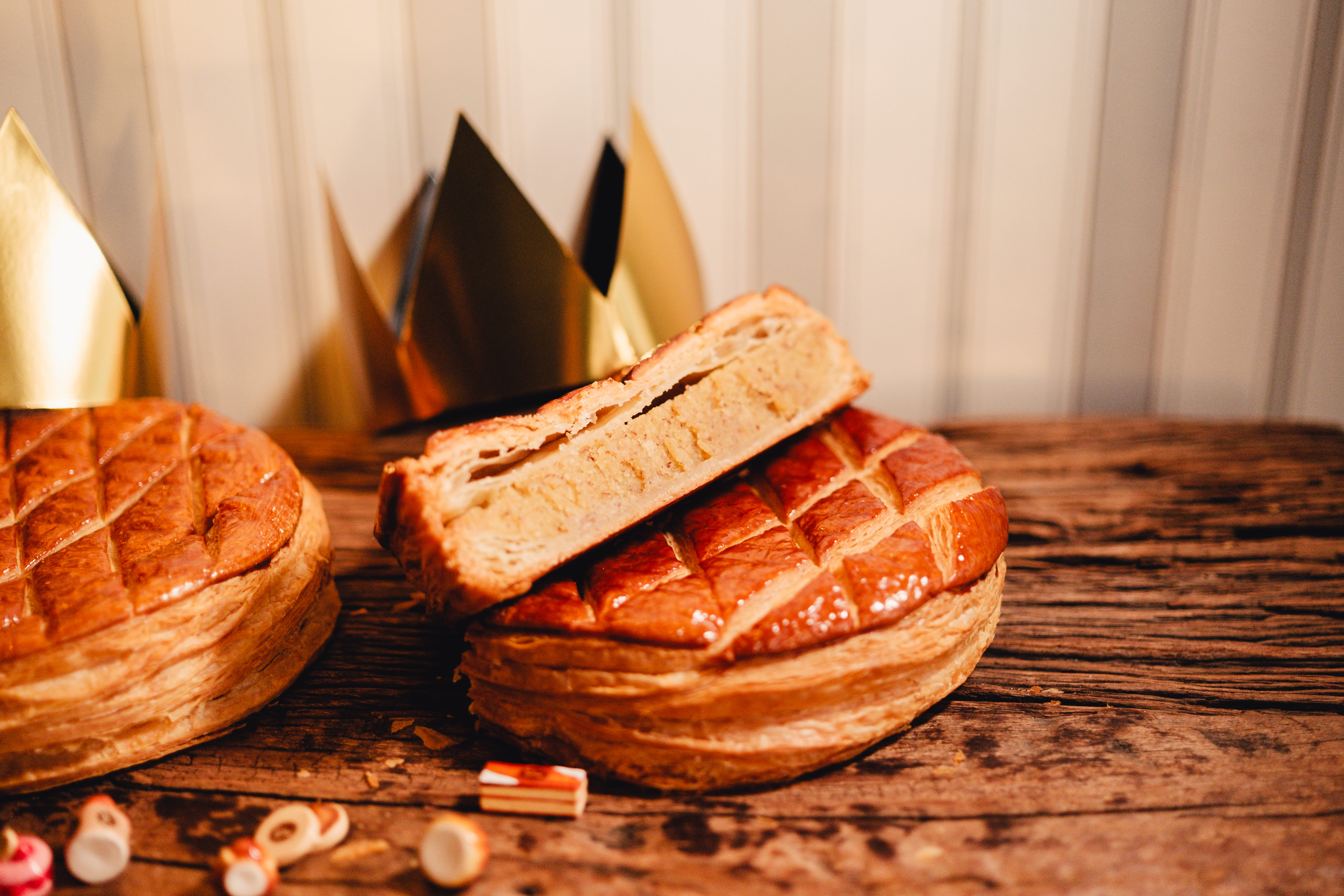 Foto 158 di Boulangerie Feuillette