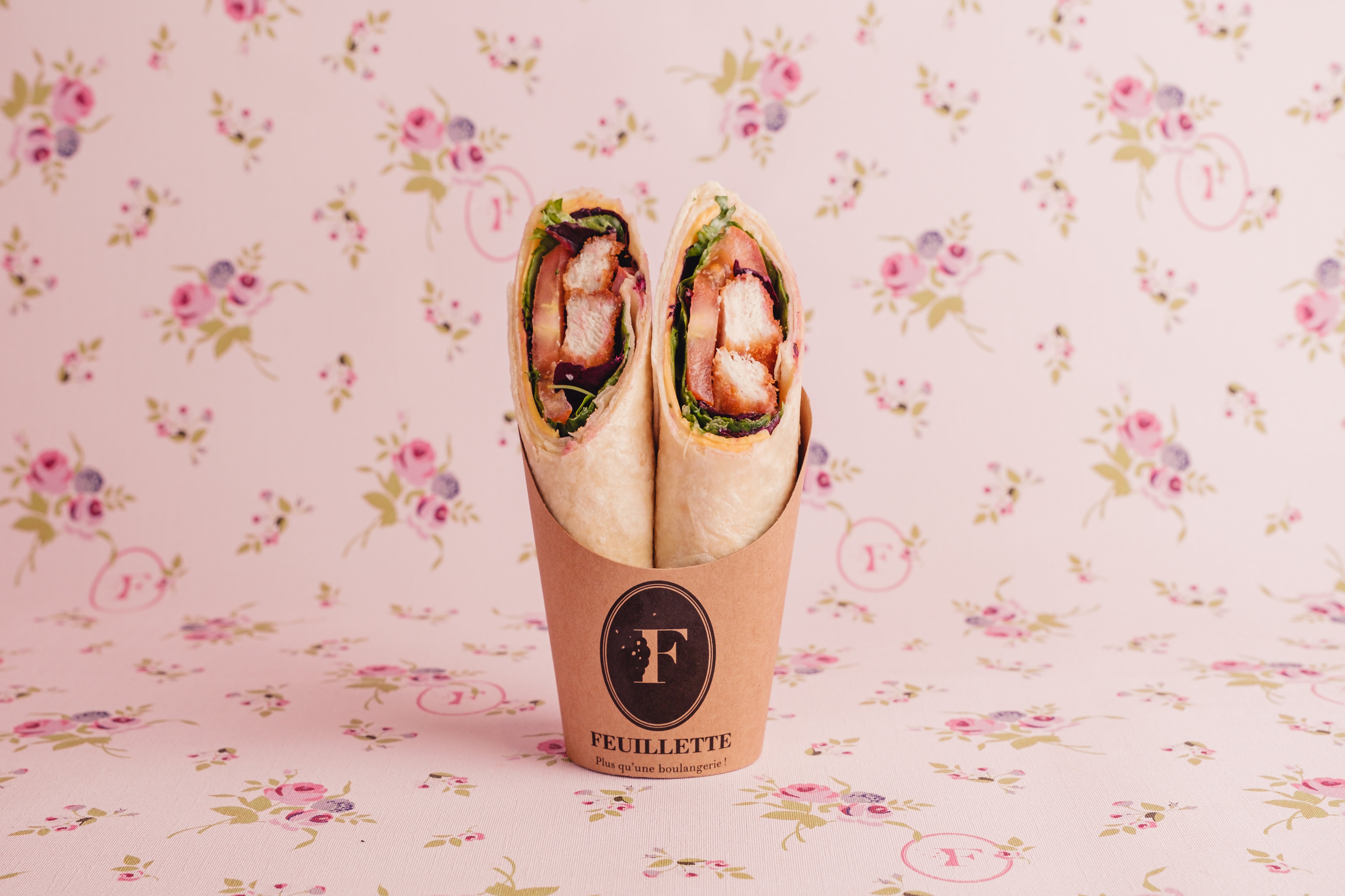 Boulangerie Feuillette