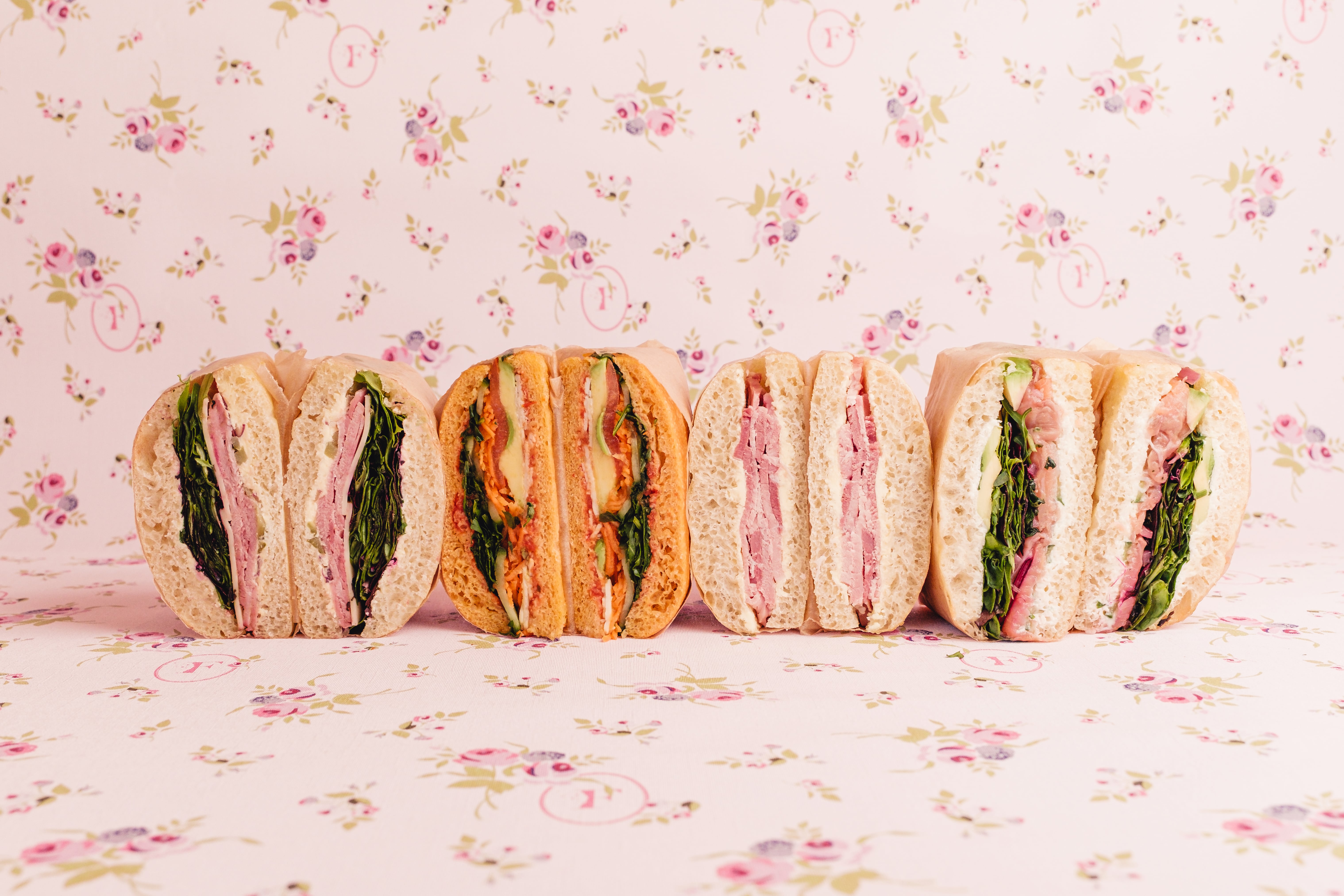 Boulangerie Feuillette