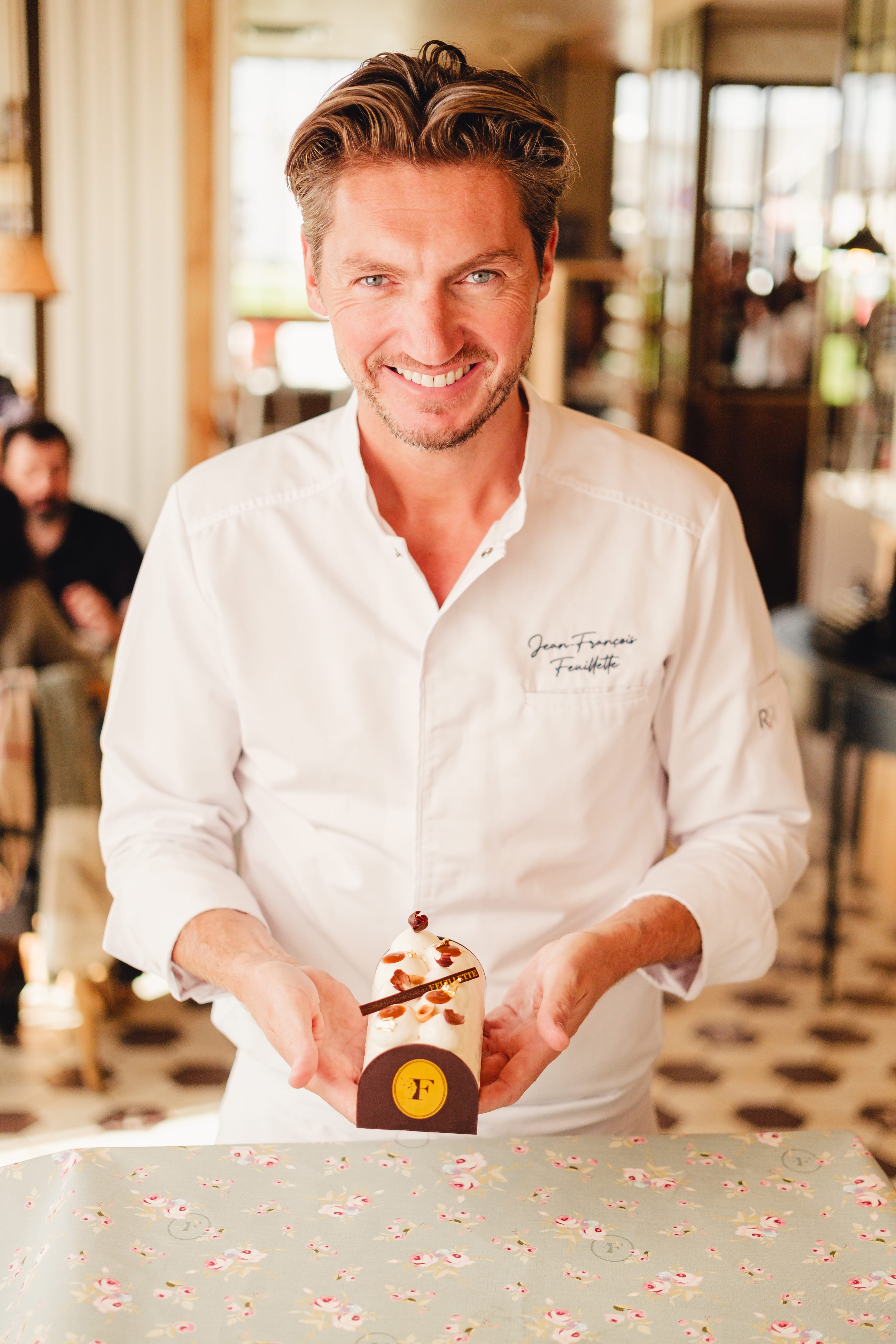 Foto 45 di Boulangerie Feuillette