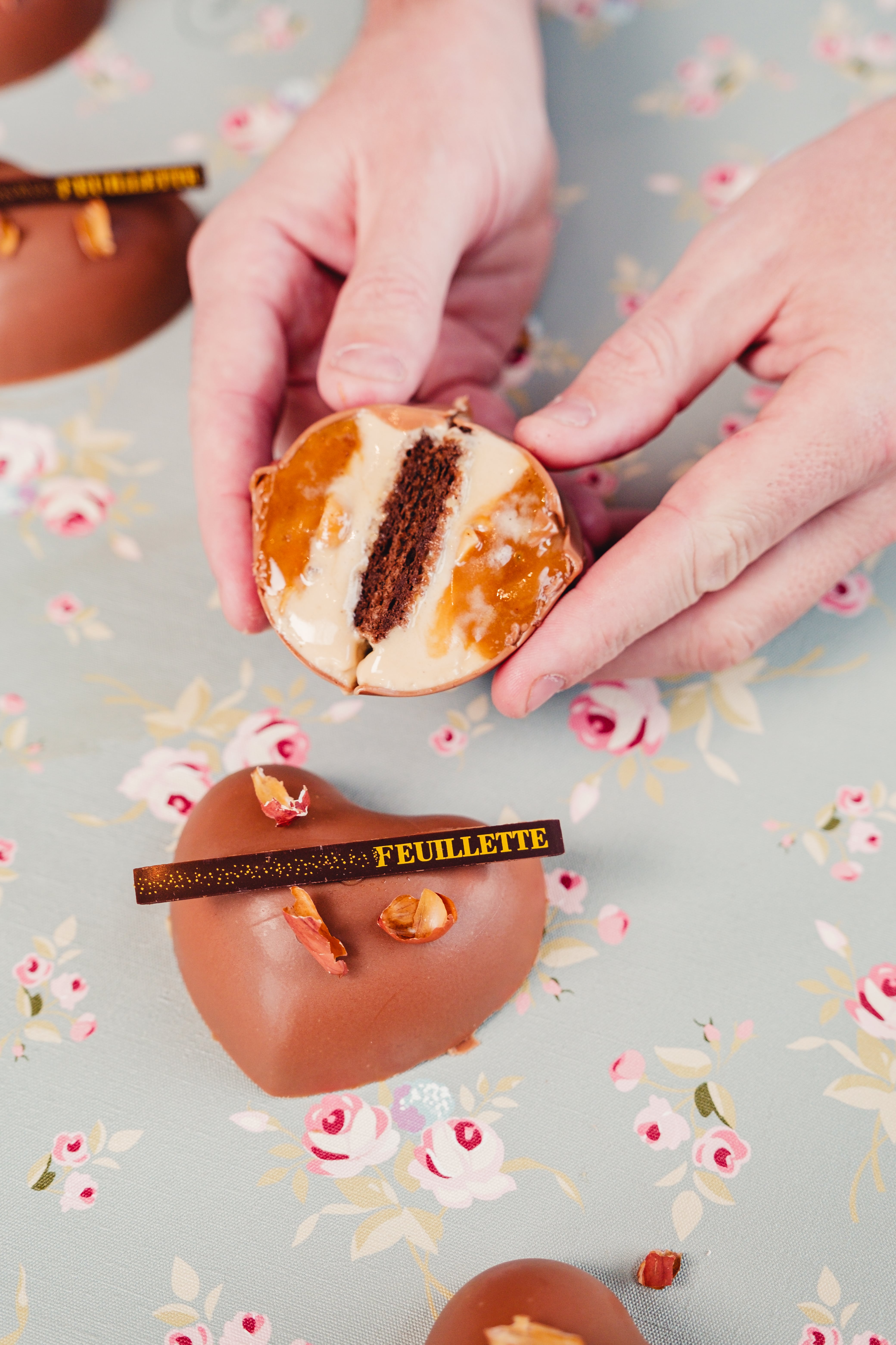 Boulangerie Feuillette