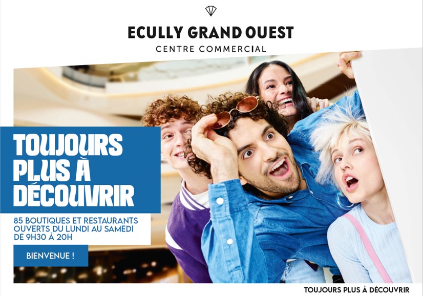 Foto 22 di Écully Grand Ouest