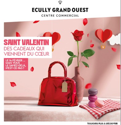 Foto 21 di Écully Grand Ouest