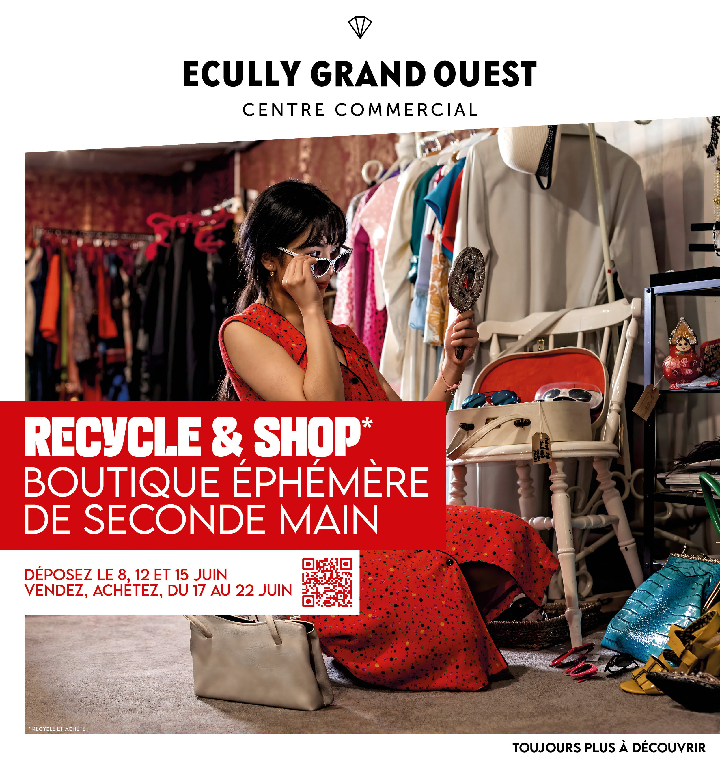 Foto 17 di Écully Grand Ouest