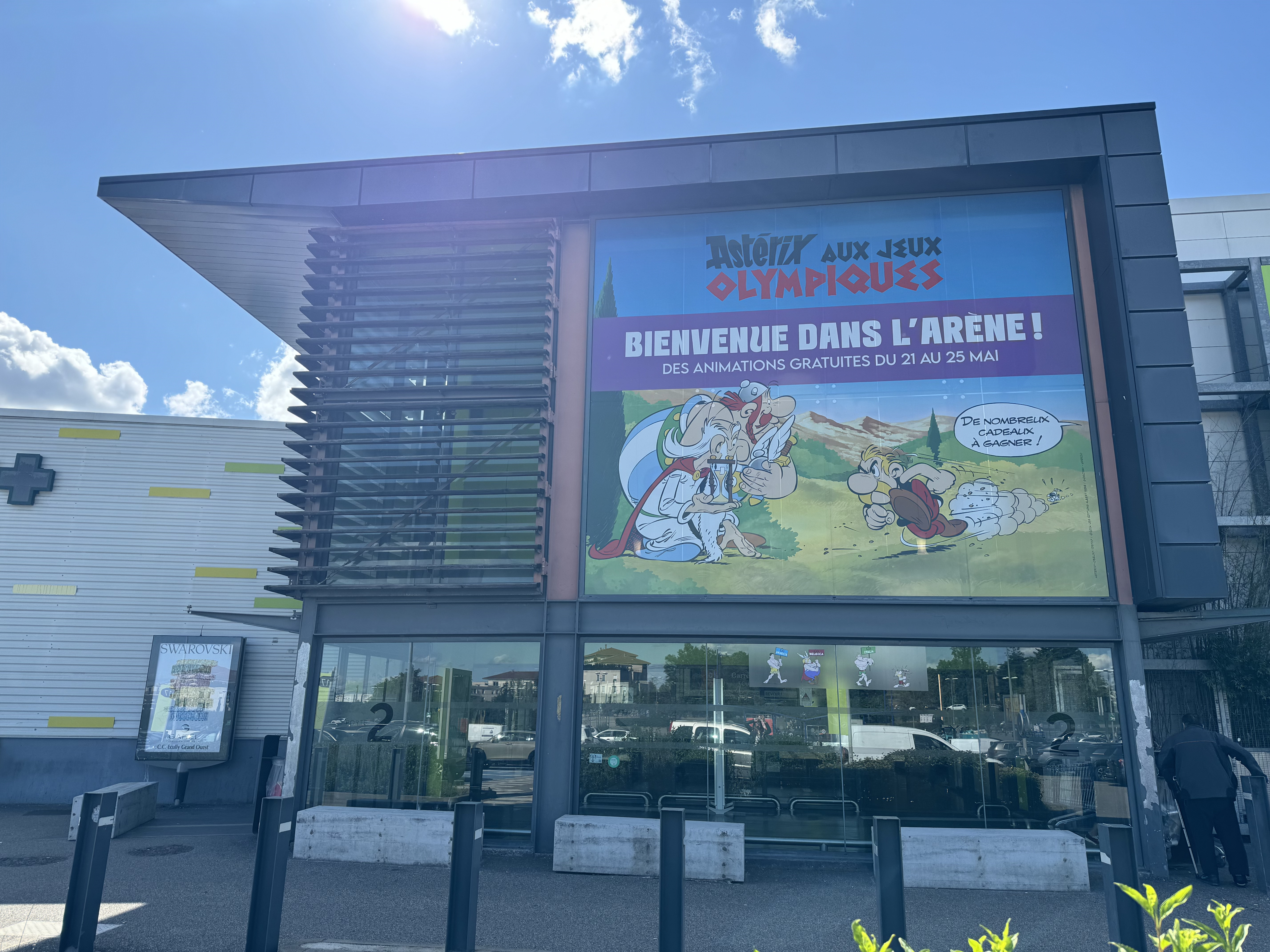 Foto 18 di Écully Grand Ouest