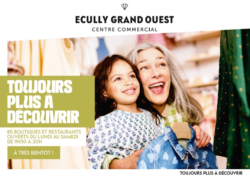 Foto 16 di Écully Grand Ouest